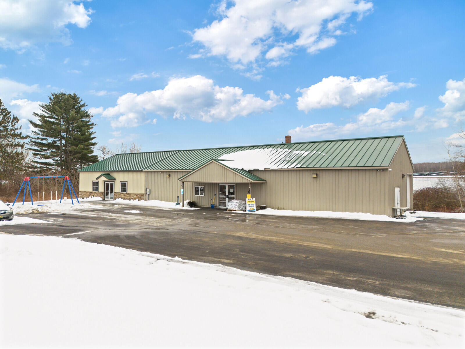 257 Pleasant View Ridge Road, China, ME, 04358