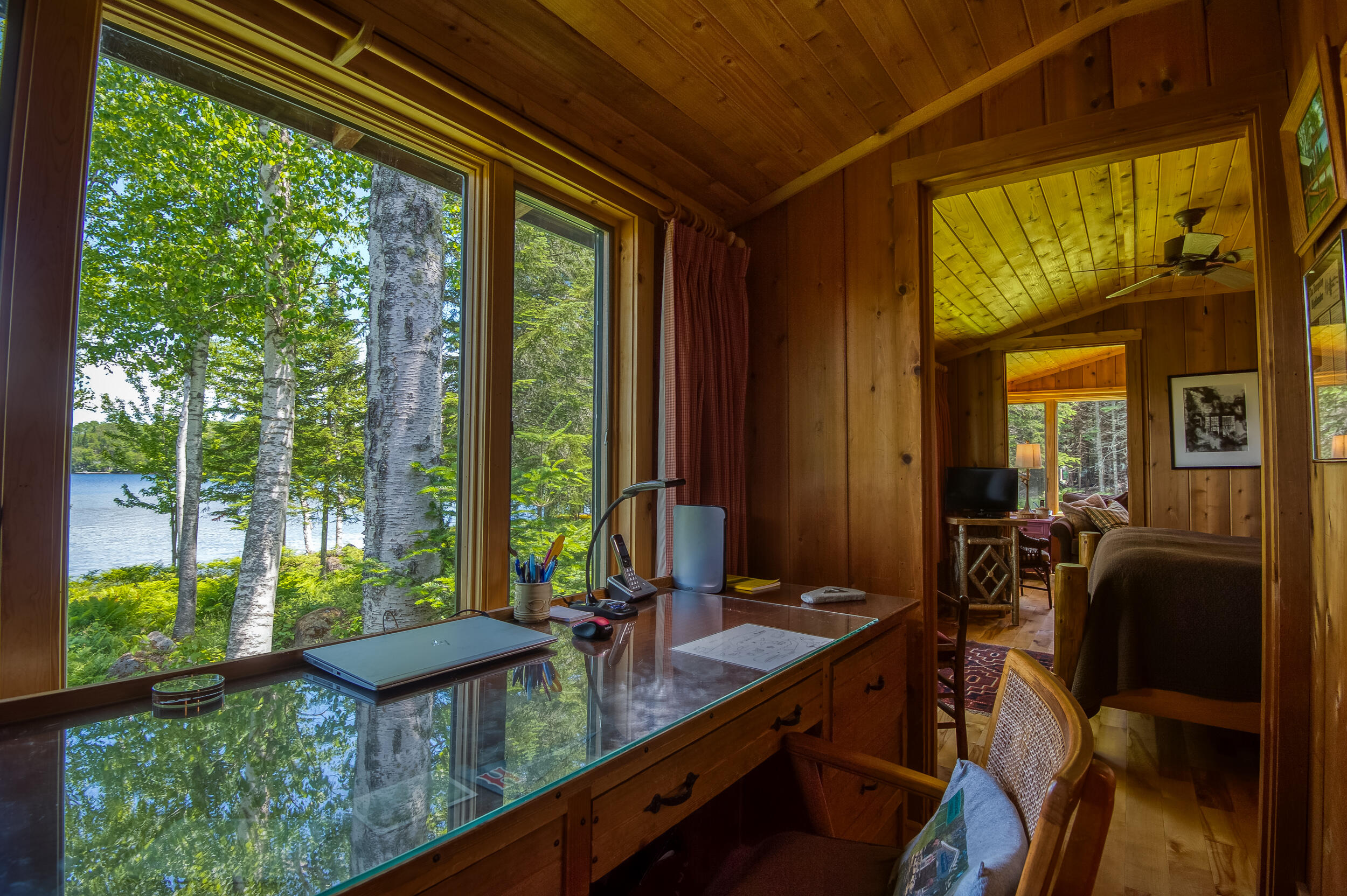 142 Gull Pond Road, Dallas Plt, ME, 04970