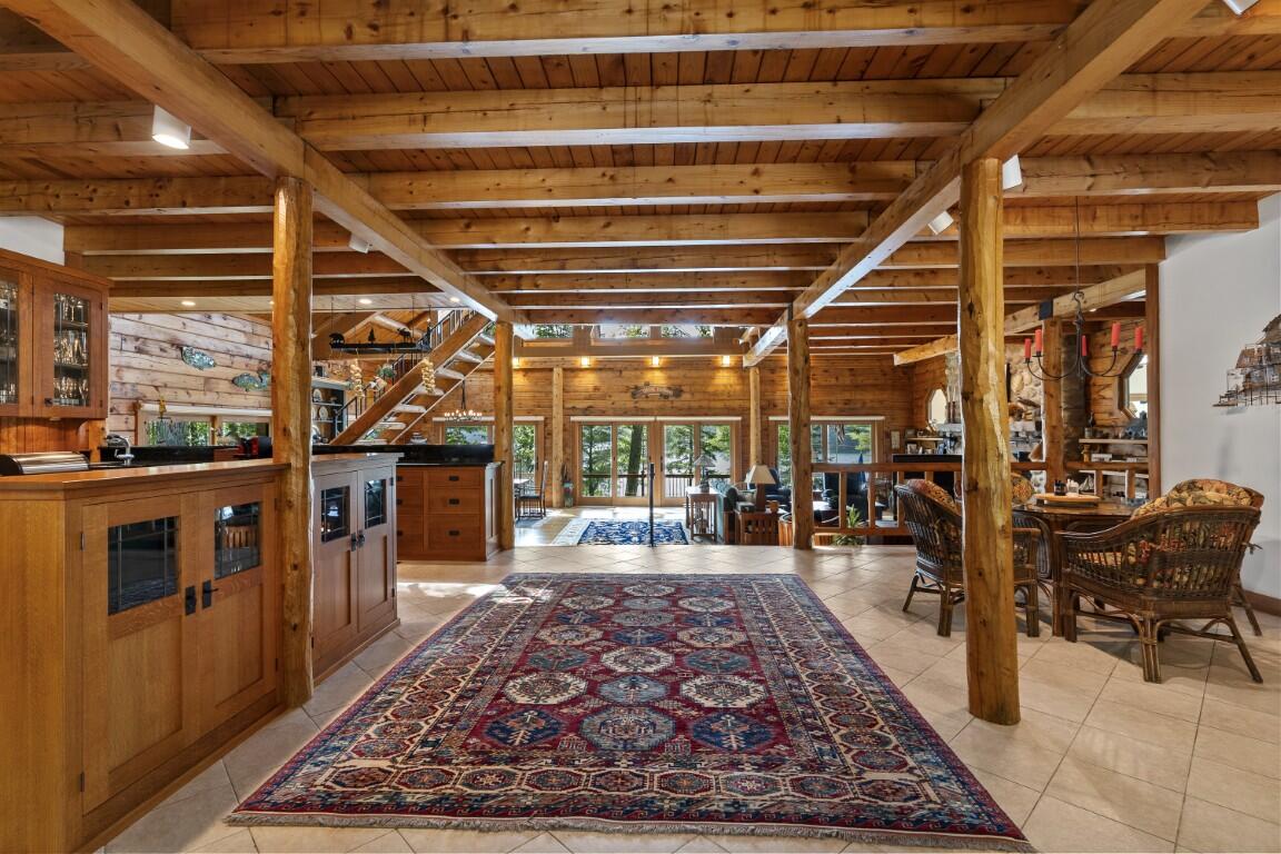 44 Stone Point Lane, Boothbay, ME, 04537