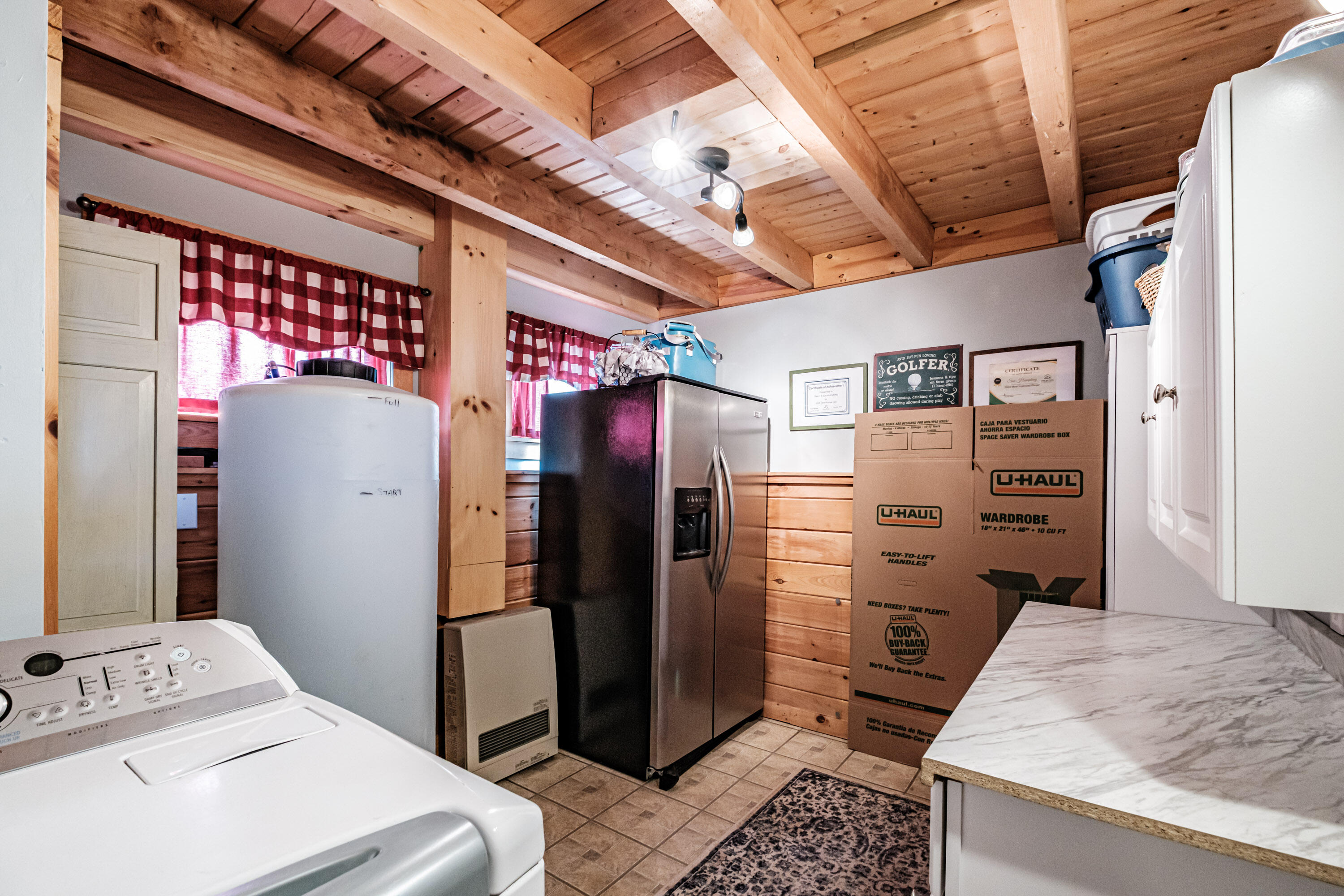 128 Oak Hill Drive, Woodstock, ME, 04219