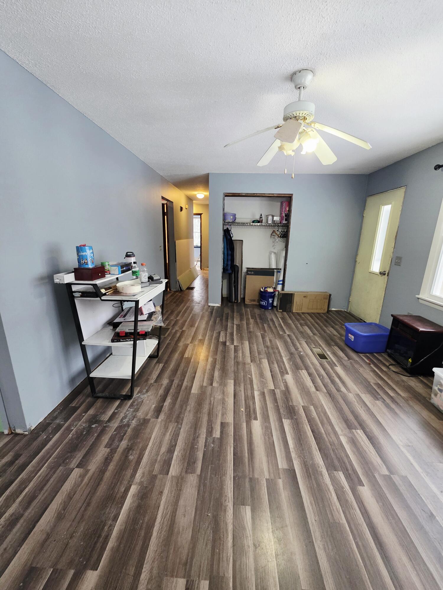 26 Pineview Avenue, Glenburn, ME 04401 Living Room 1