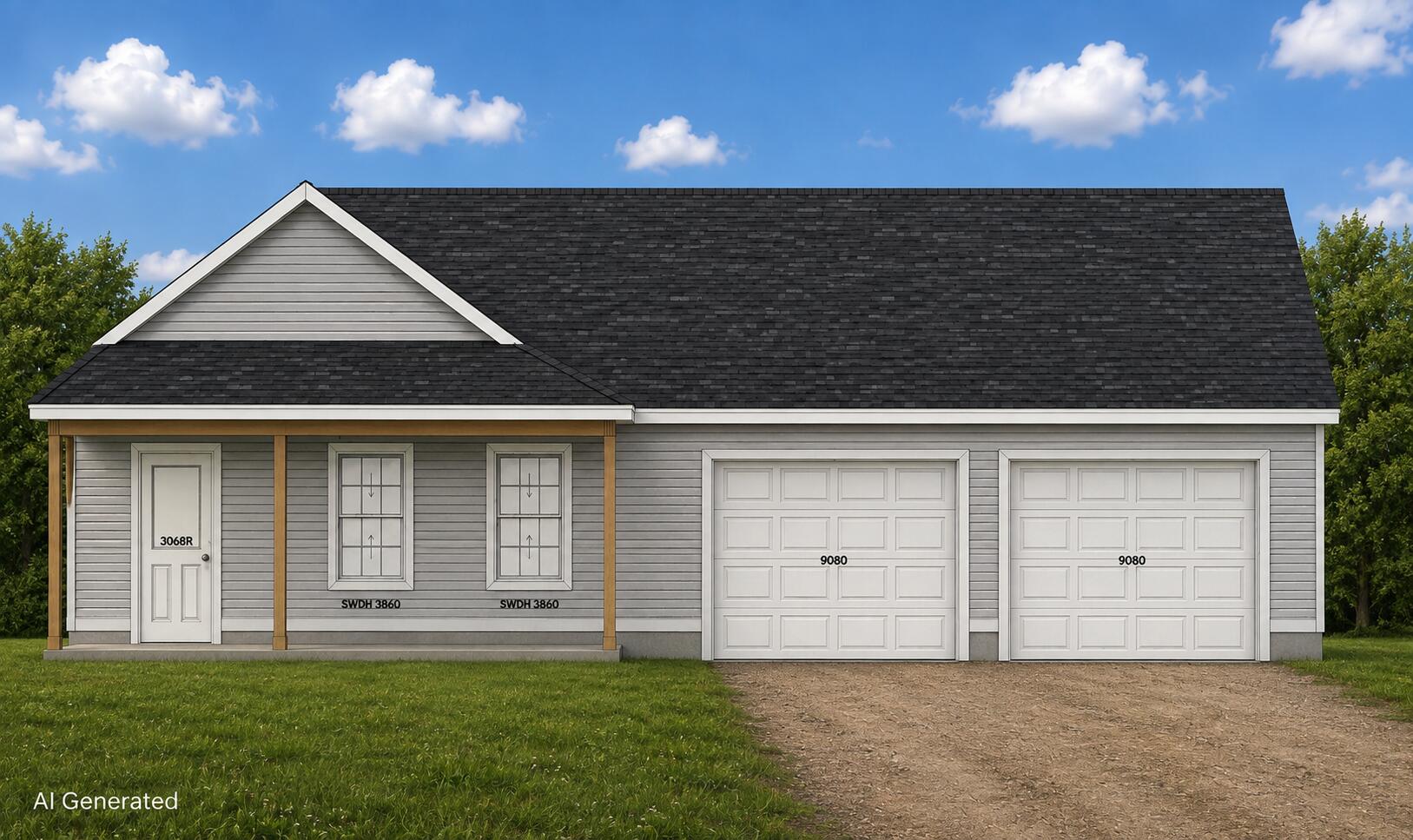 Photo of TBD Lot 14 Sandy Drive Monmouth ME 04259