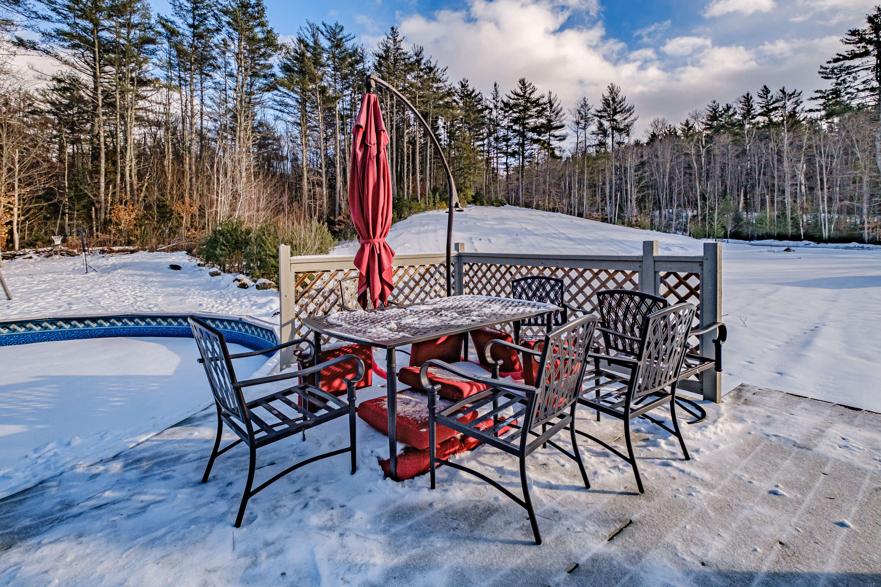 869 E Bethel Road, Bethel, ME, 04217