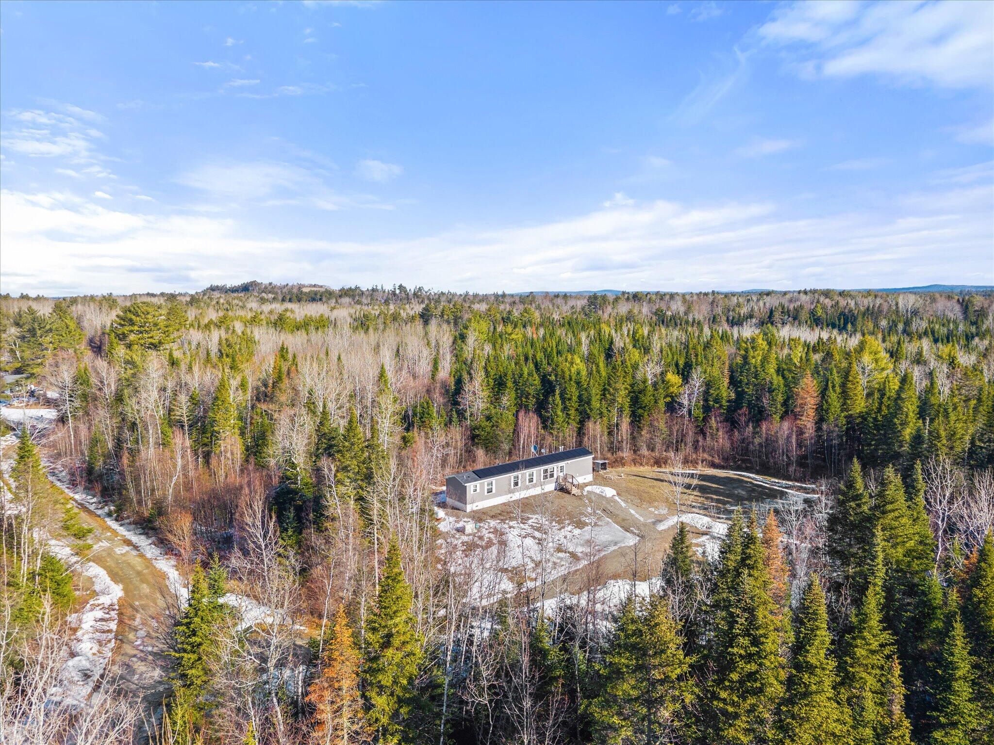 76 Otter Trail, Greenbush, ME, 04418