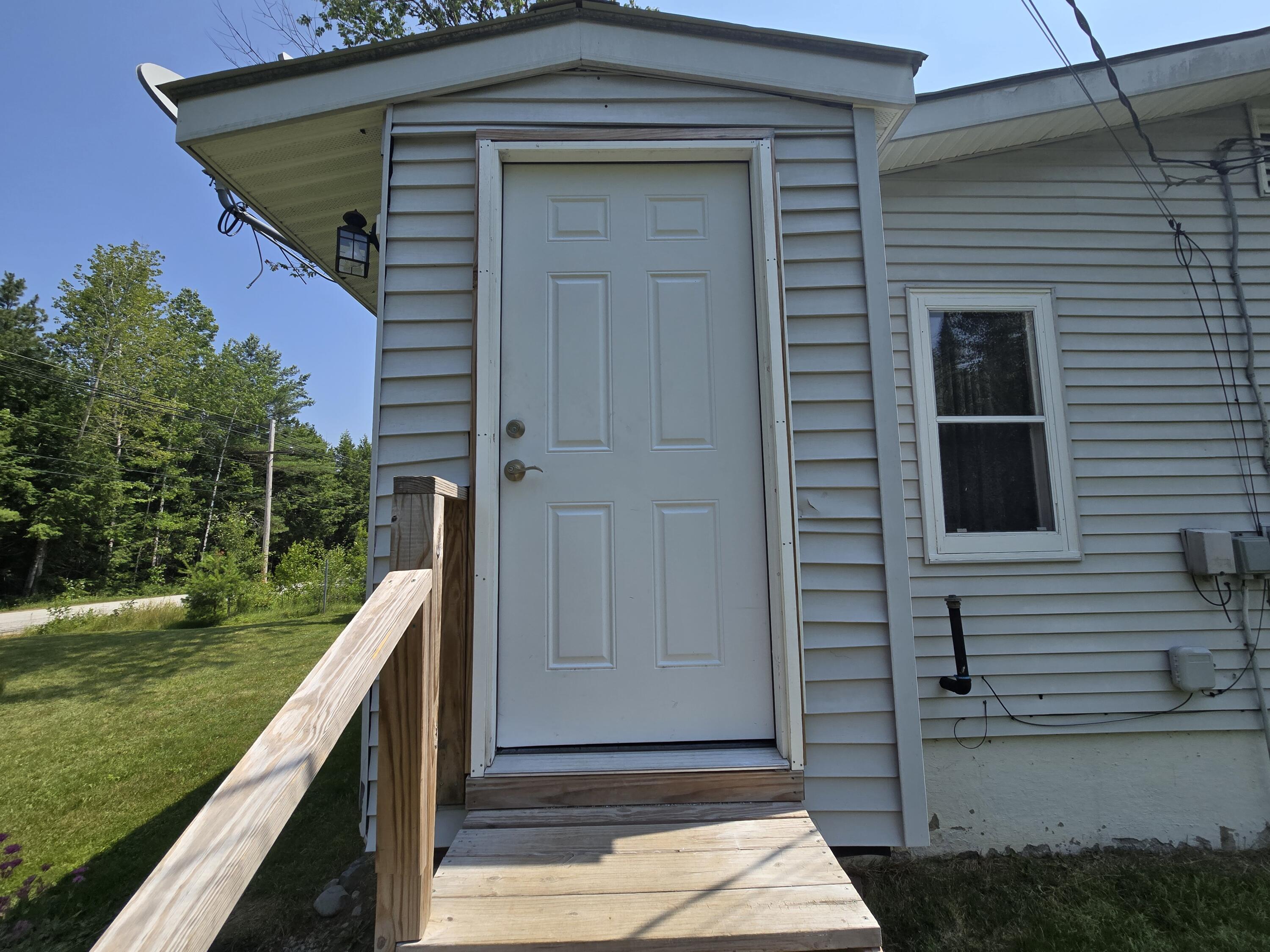 435 E Ridge Road, Greenbush, ME, 04418