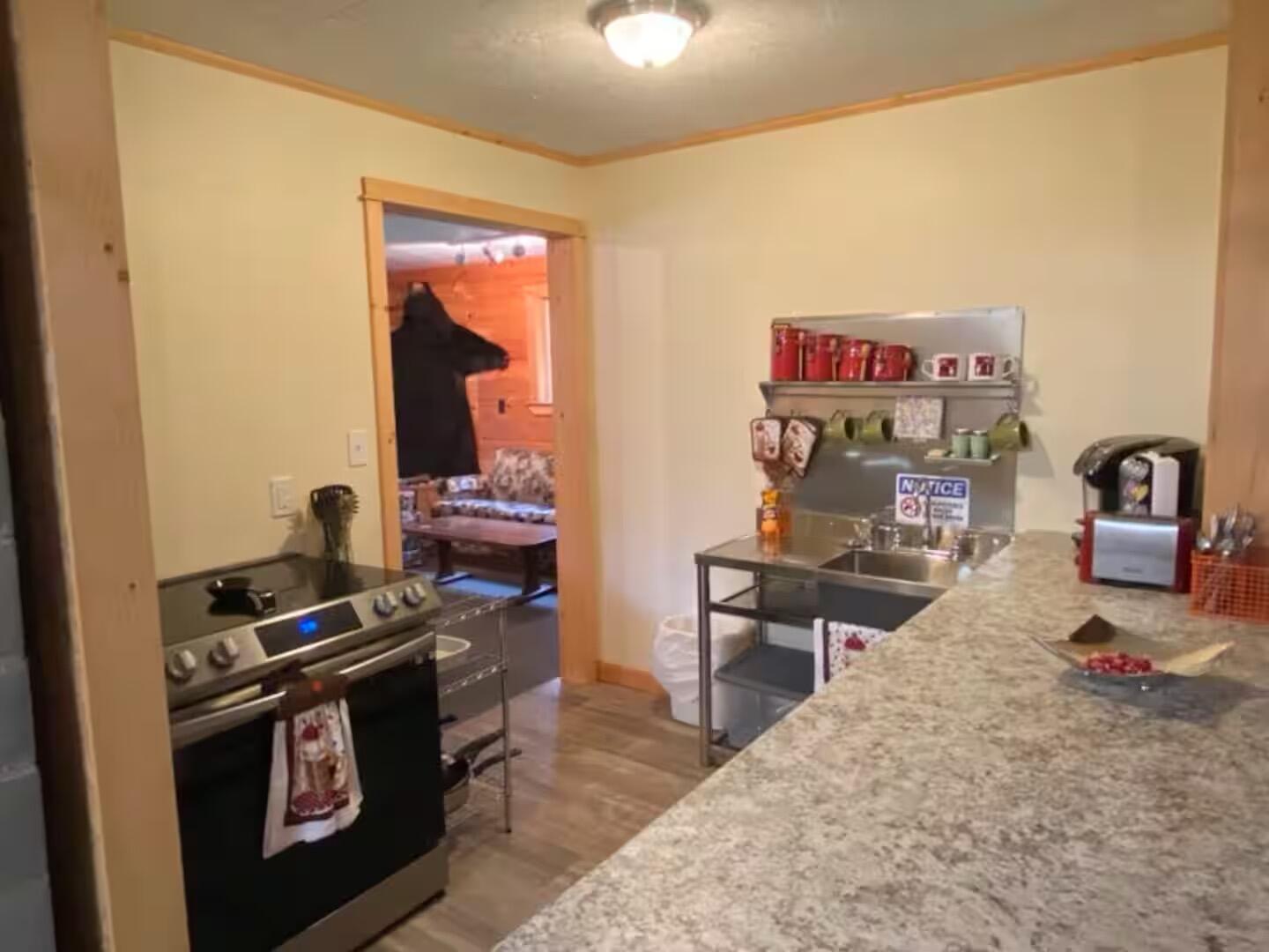 835 Haystack Road, Castle Hill, ME, 04757