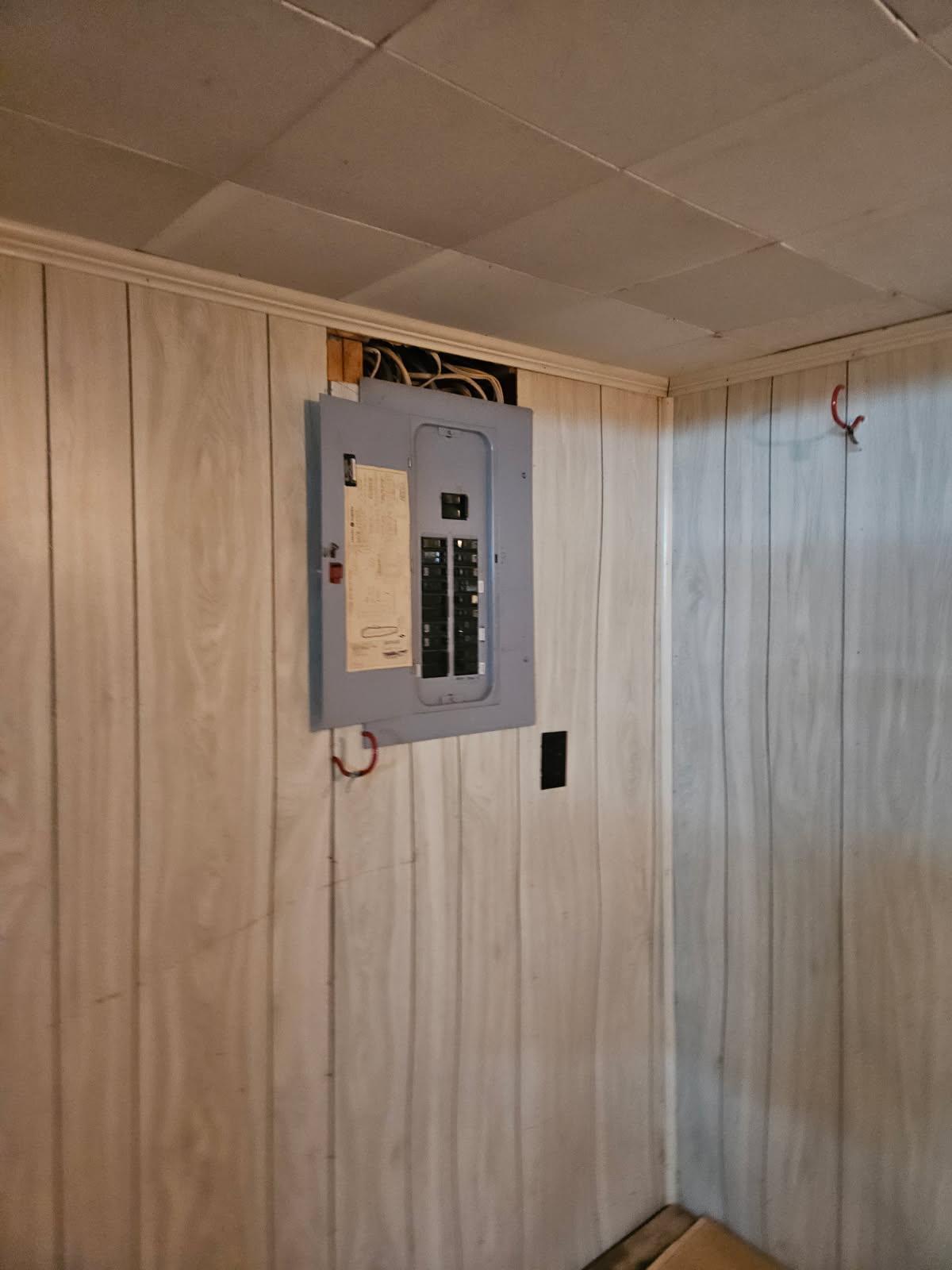 1755 Van Buren Road, Connor Twp, ME, 04736