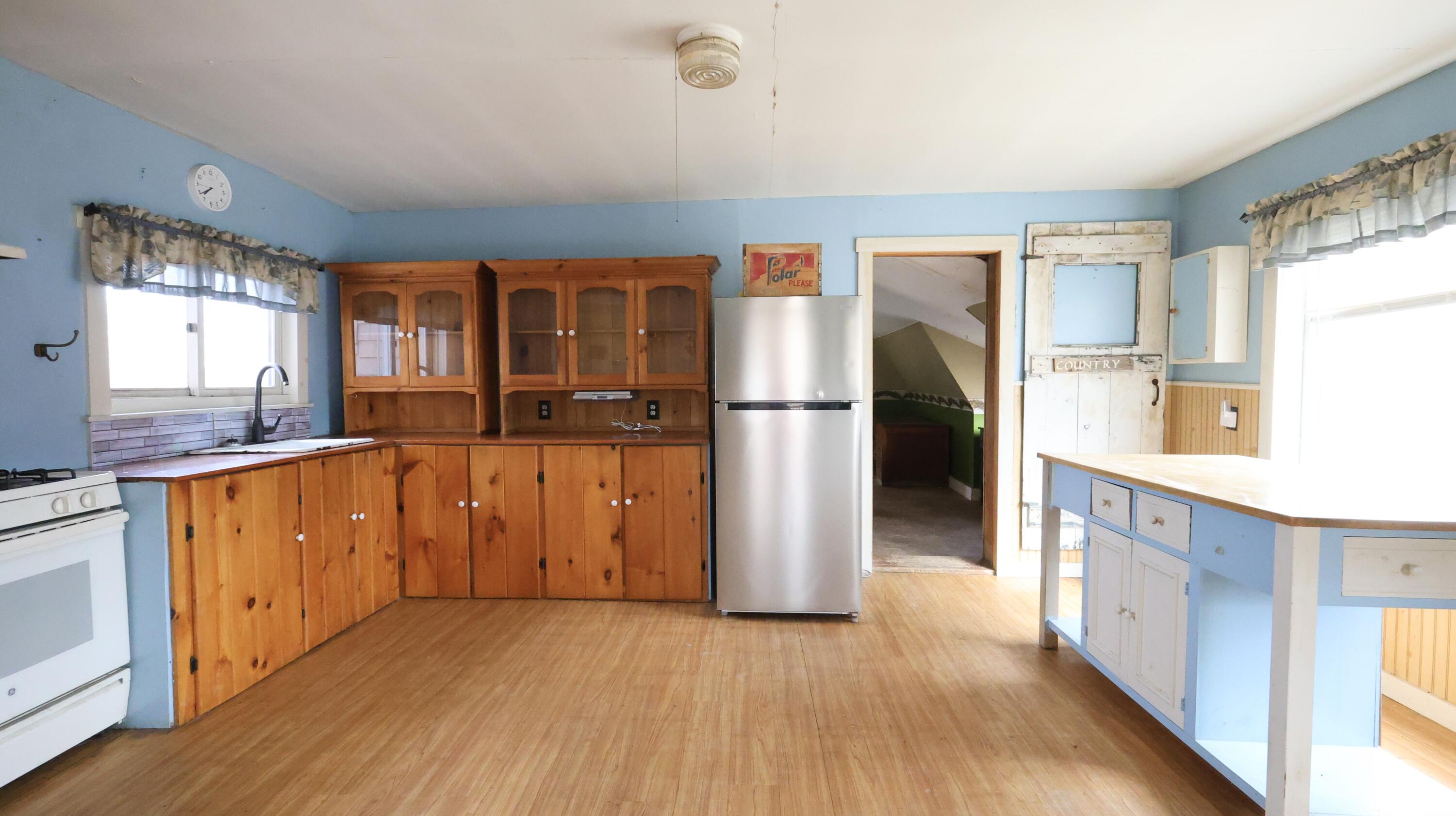 45 Harmony Road, Wellington, ME, 04942