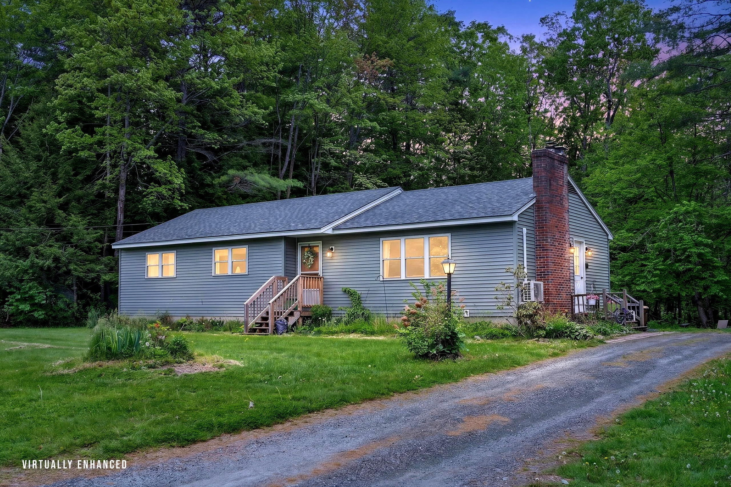 Kennebec County Kennebec County