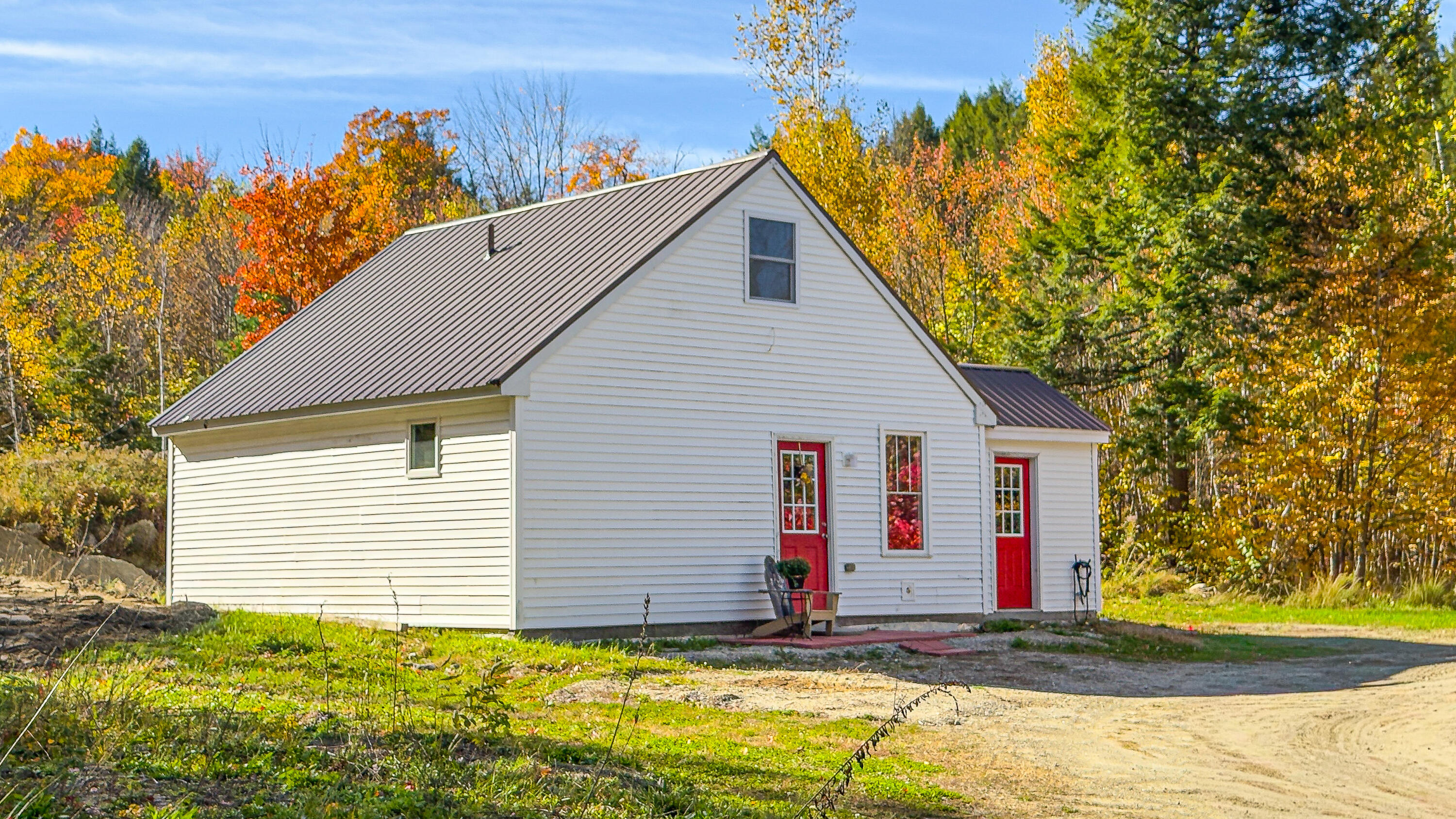 Photo of 55 Hardscrabble Road Sweden ME 04040