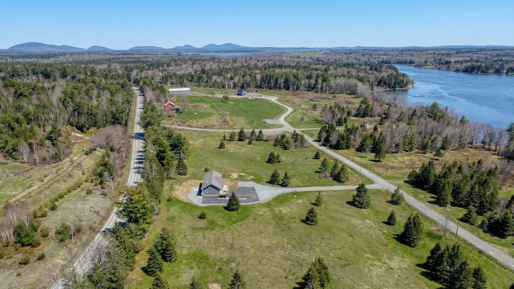 18 Farms Edge Road, Lamoine, ME, 04605