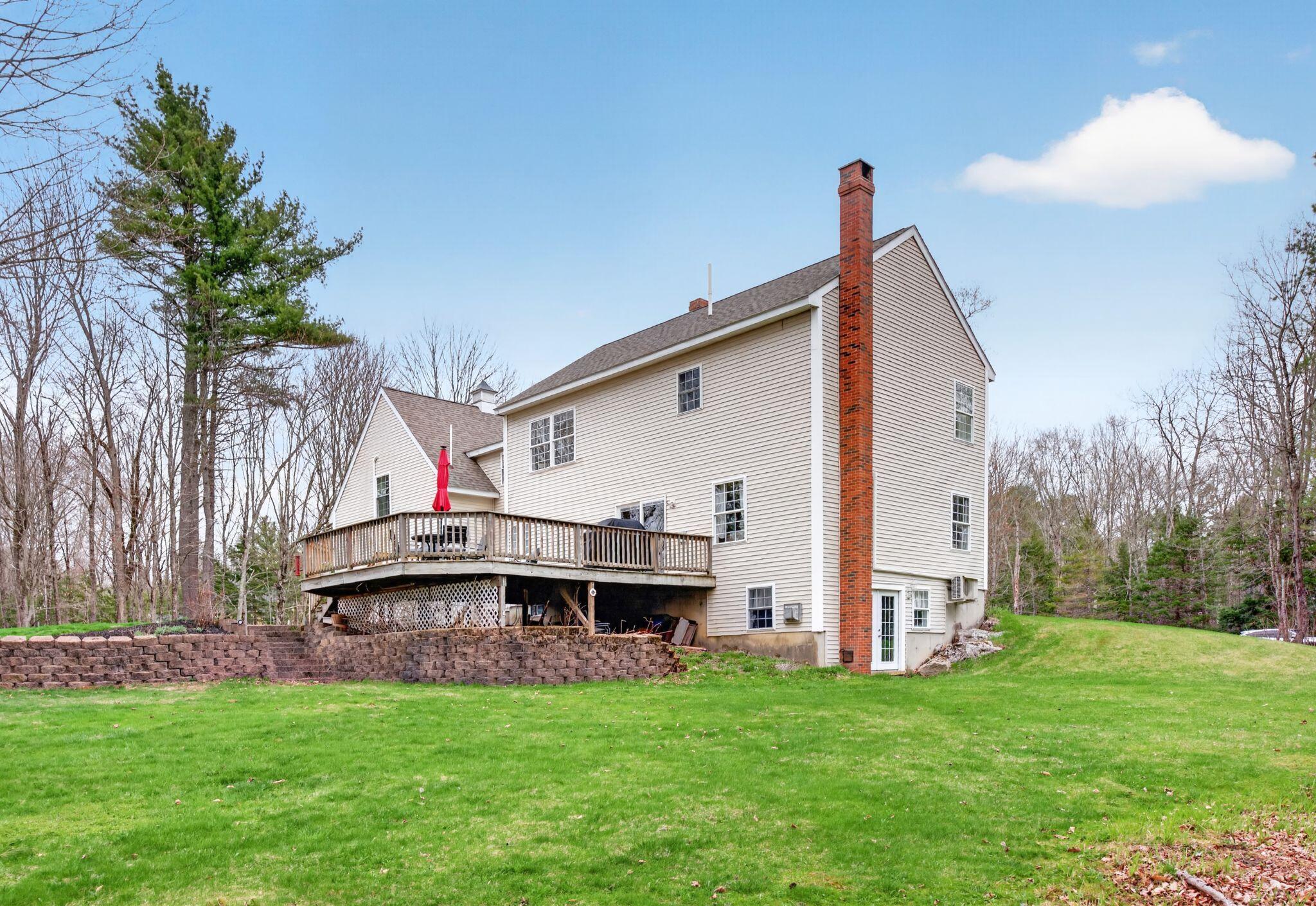 68 Adams Way, Freeport, ME, 04032