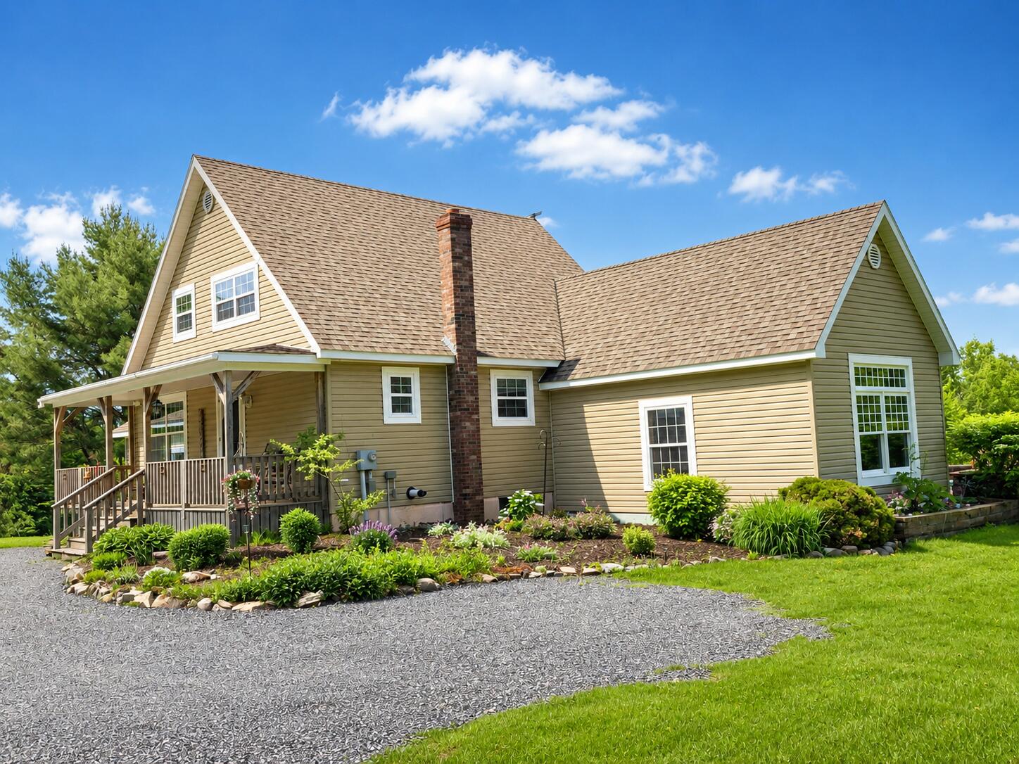Photo of 1315 New Sweden Road New Sweden ME 04762