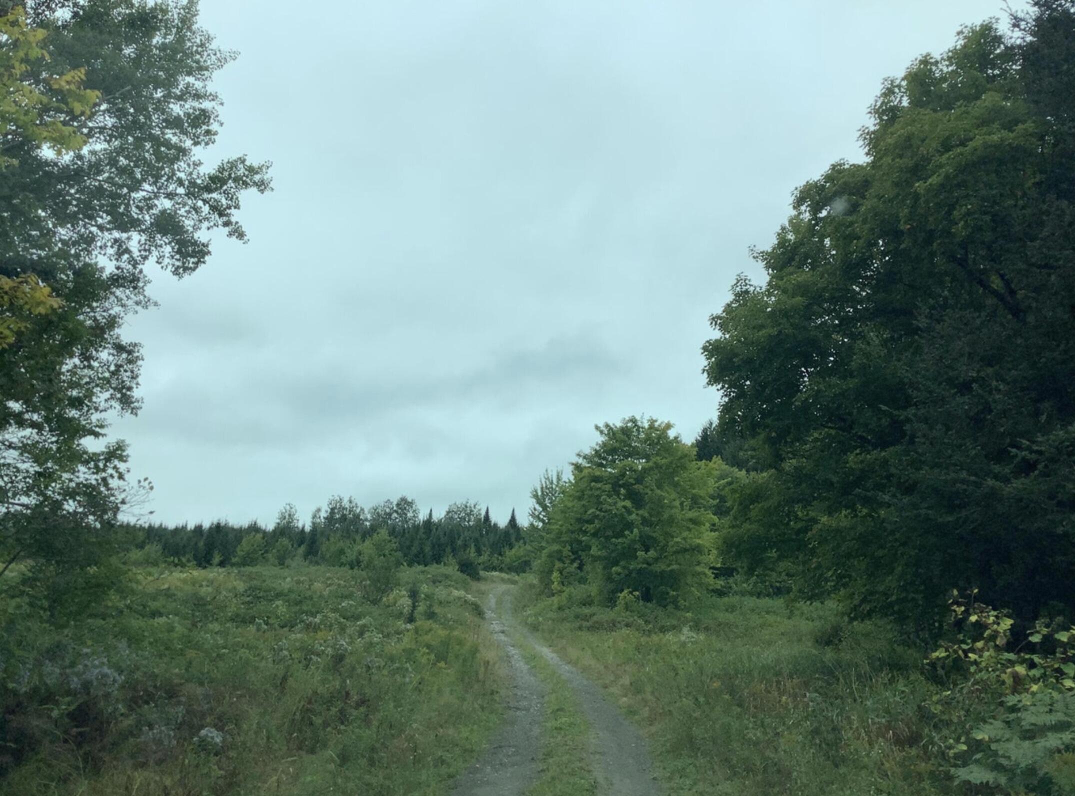 3 Abel Cyr Road, Cyr Plt, ME, 04785