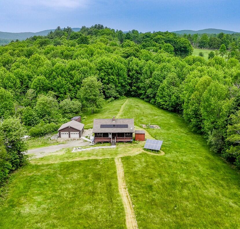 Photo of 32 Penny Royal Lane Jackson ME 04921