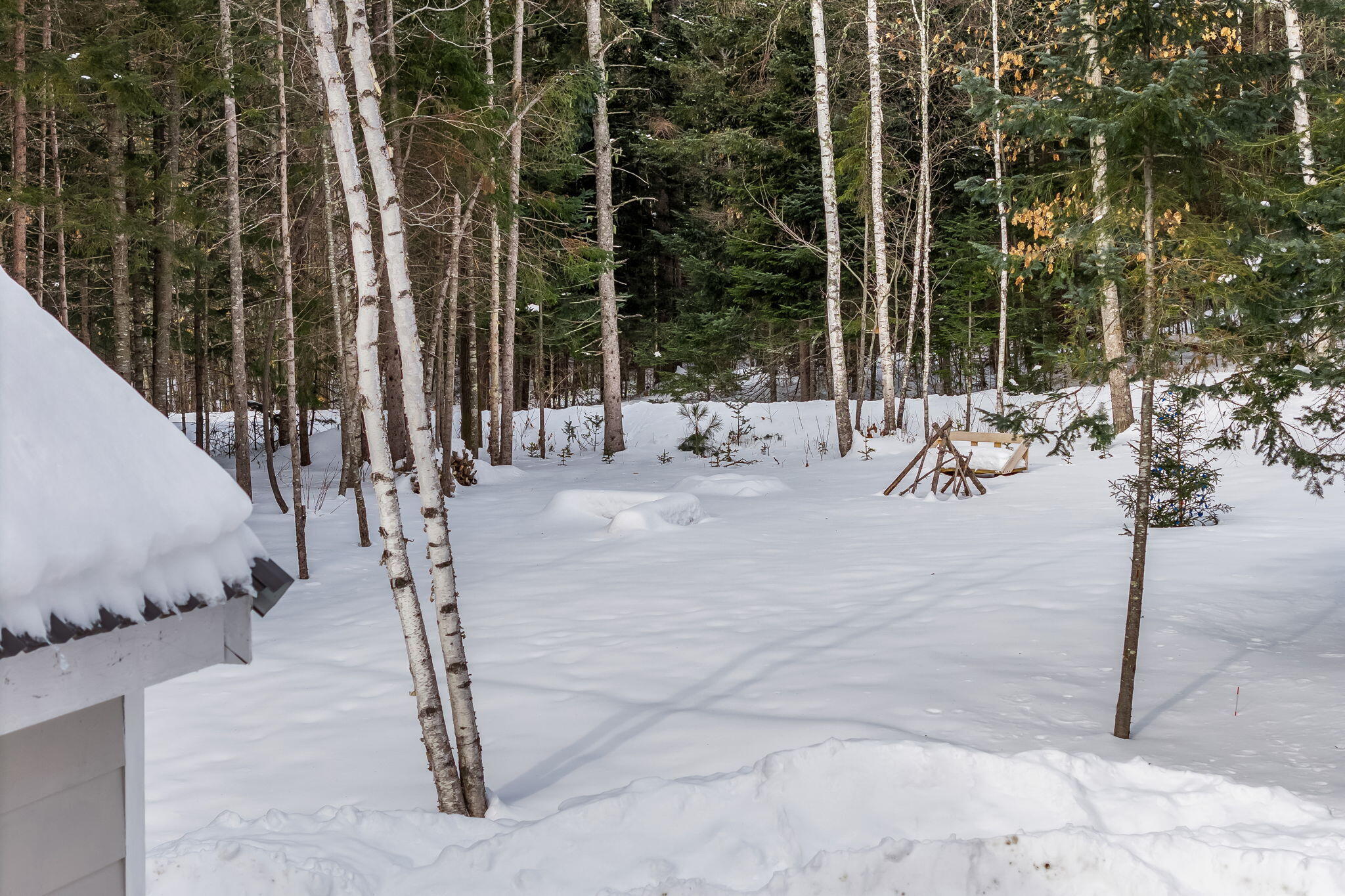 27 Reed Road, Coplin Plt, ME, 04983