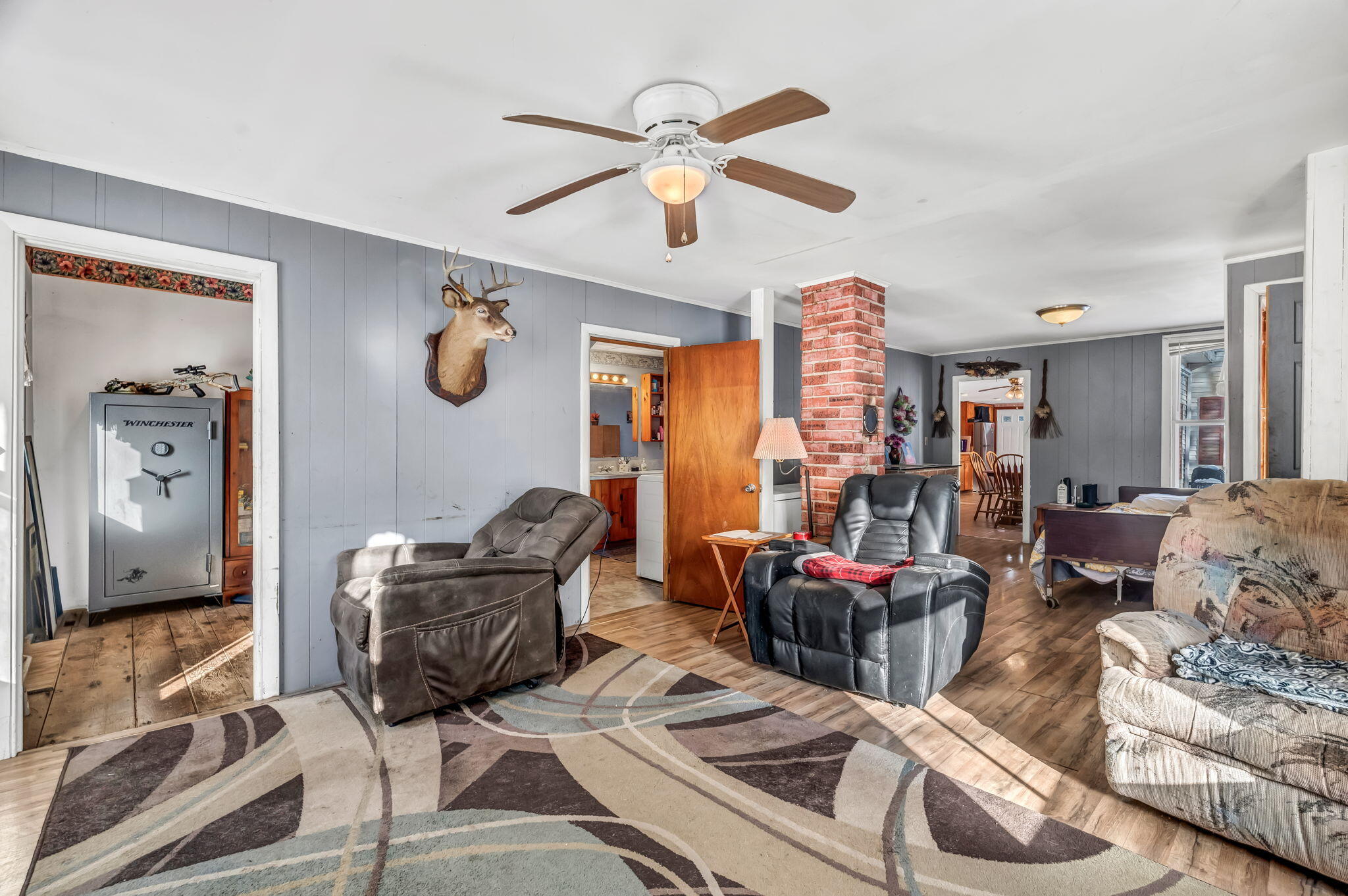 109 Waldoboro Road, Friendship, ME, 04547