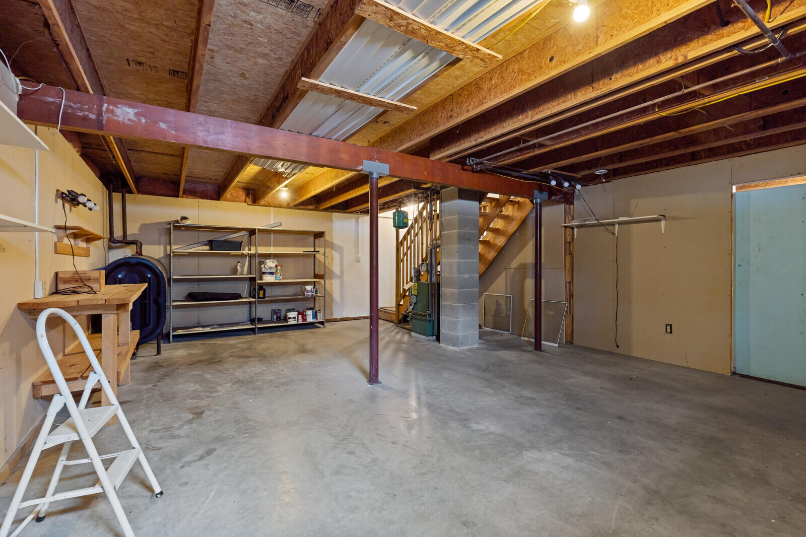 16 Madison Way, Camden, ME, 04843