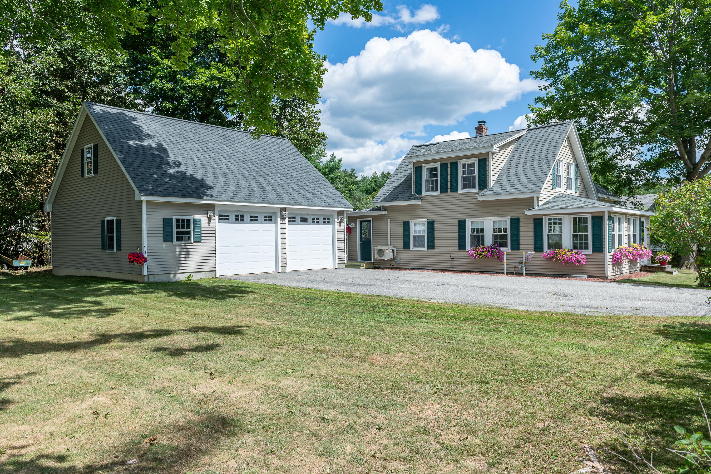 Photo of 16 Braman Street Auburn ME 04210
