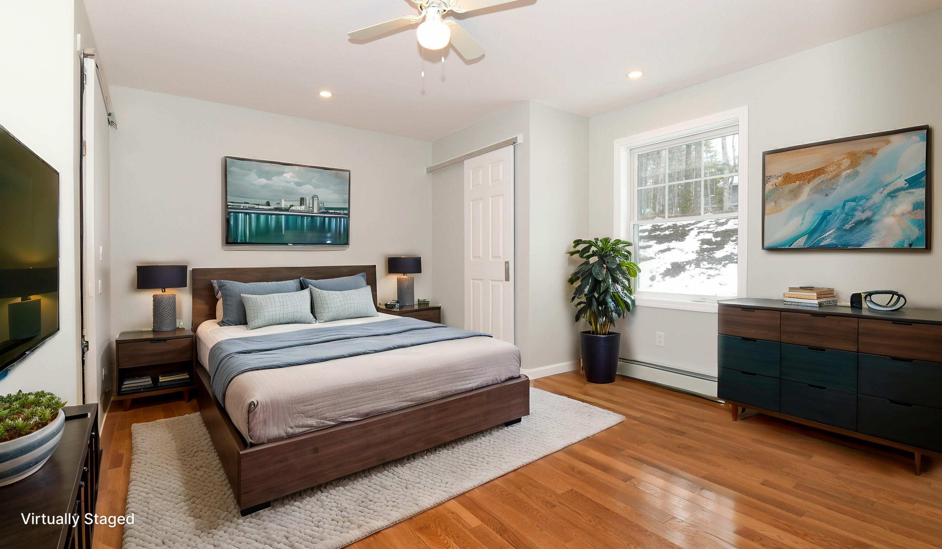363 Main Street, Fryeburg, ME, 04037