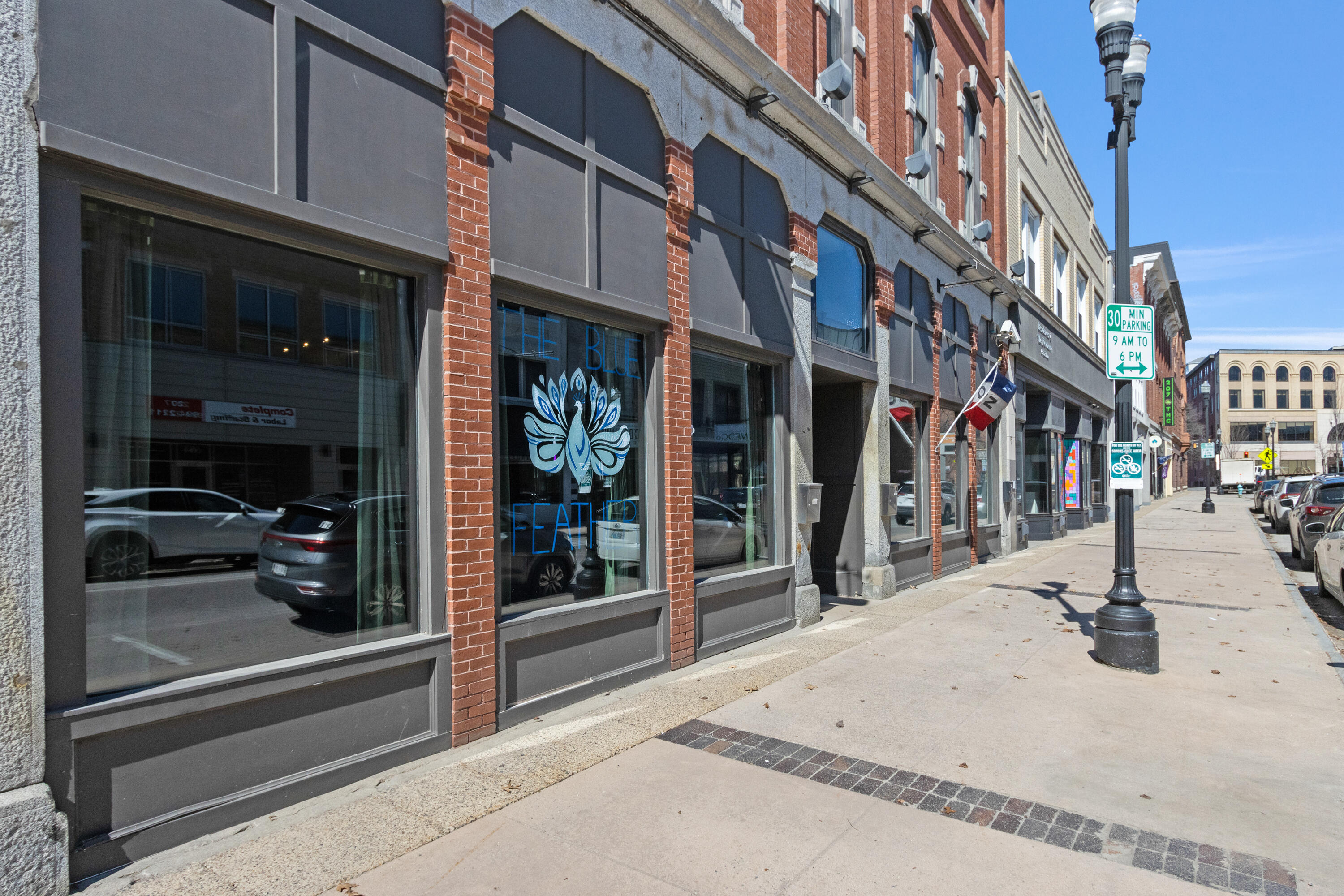 49 Lisbon Street UNIT 2, Lewiston, ME, 04240