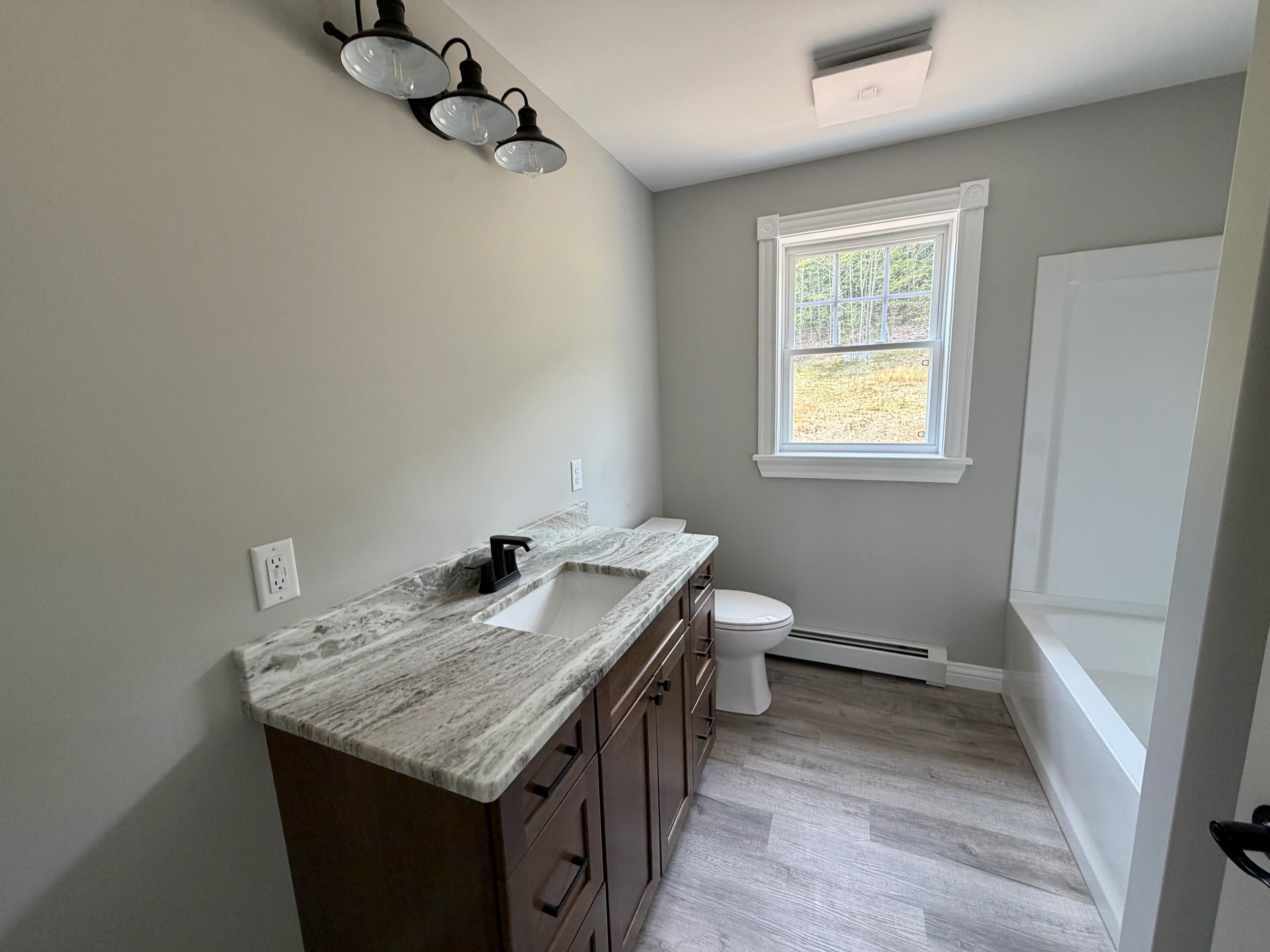 Guest Bath