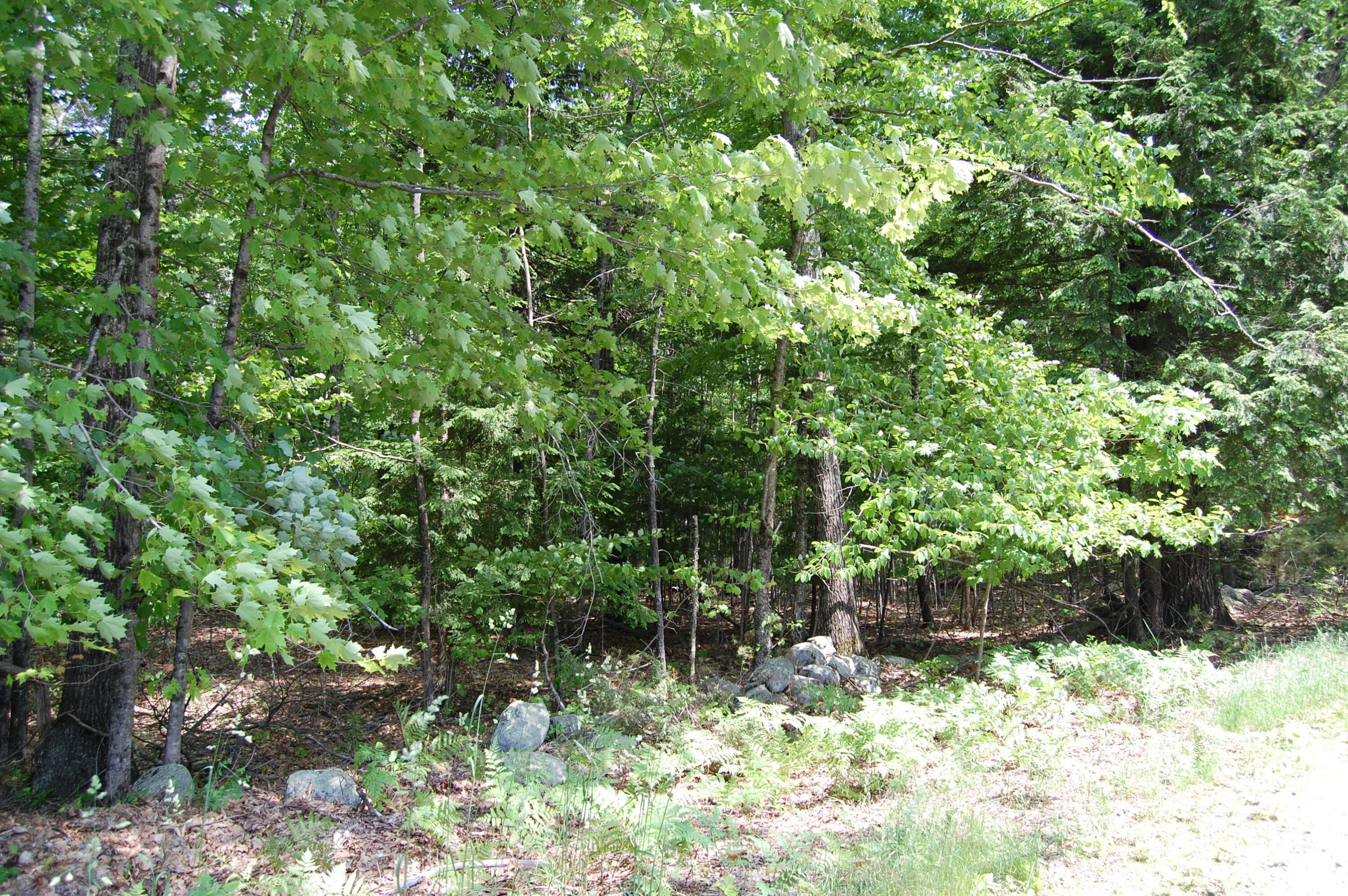 0 New Gloucester Road, North Yarmouth, ME, 04097