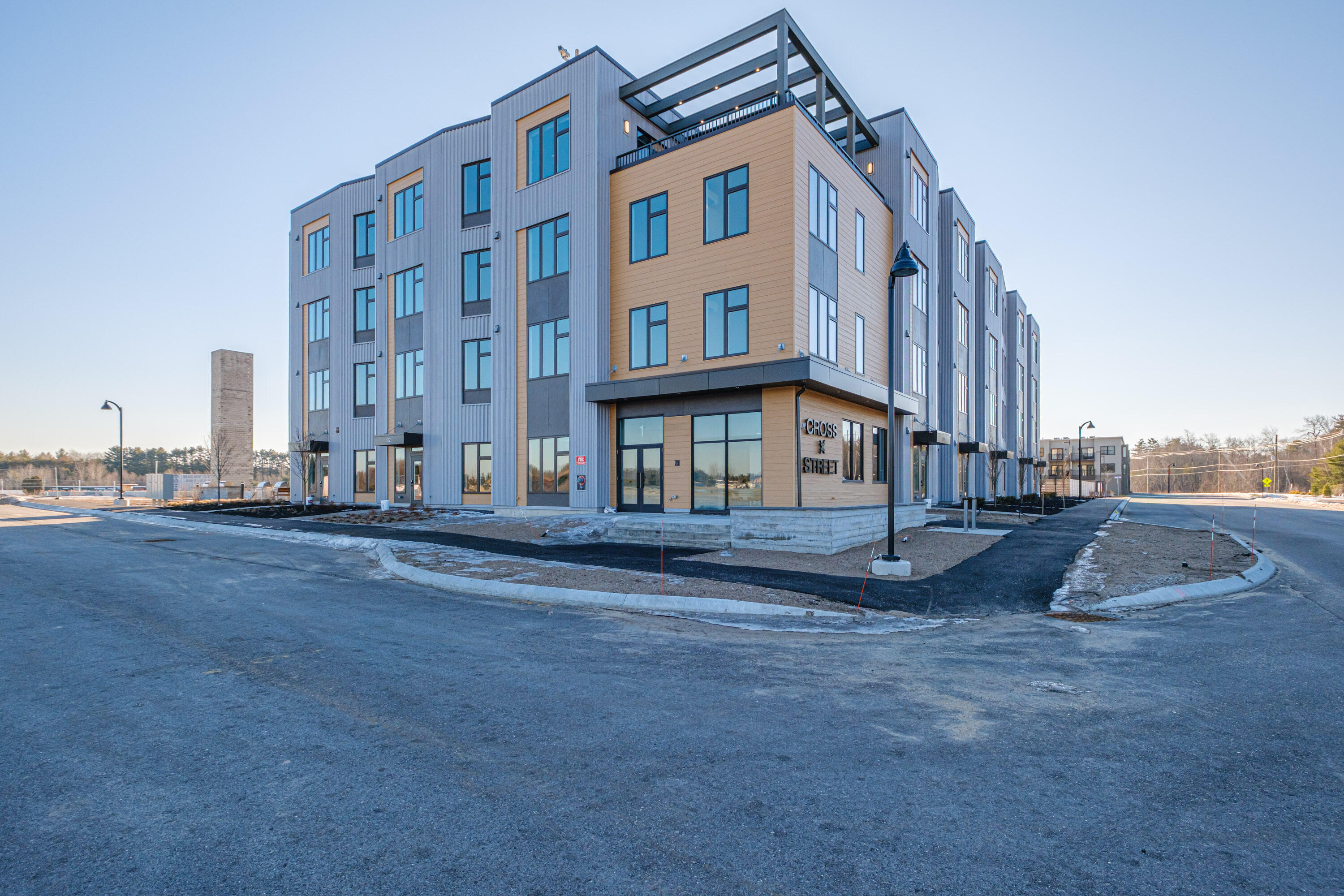 1 Cross Street UNIT 333, Scarborough, ME, 04074