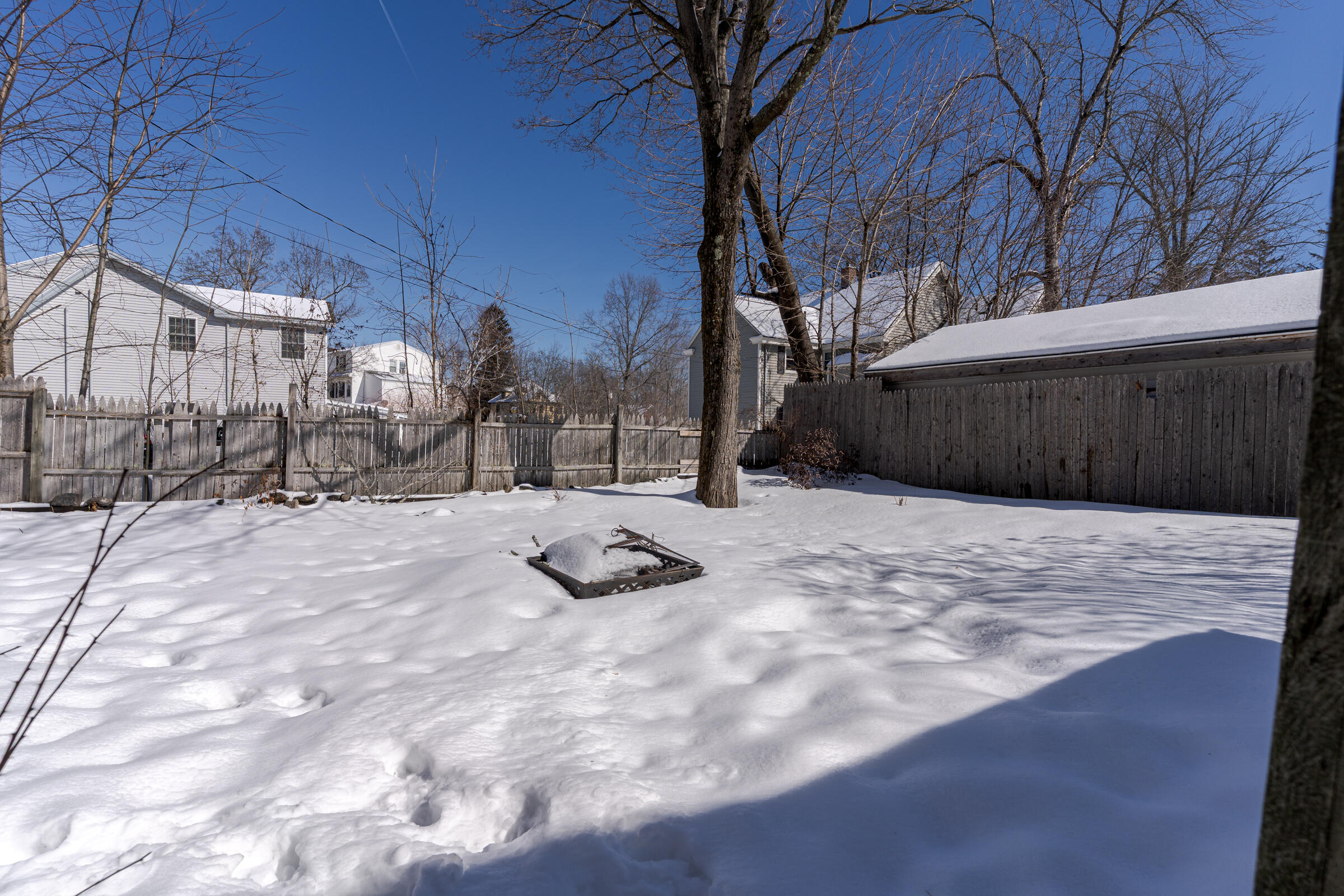 8 Park Avenue, Saco, ME, 04072