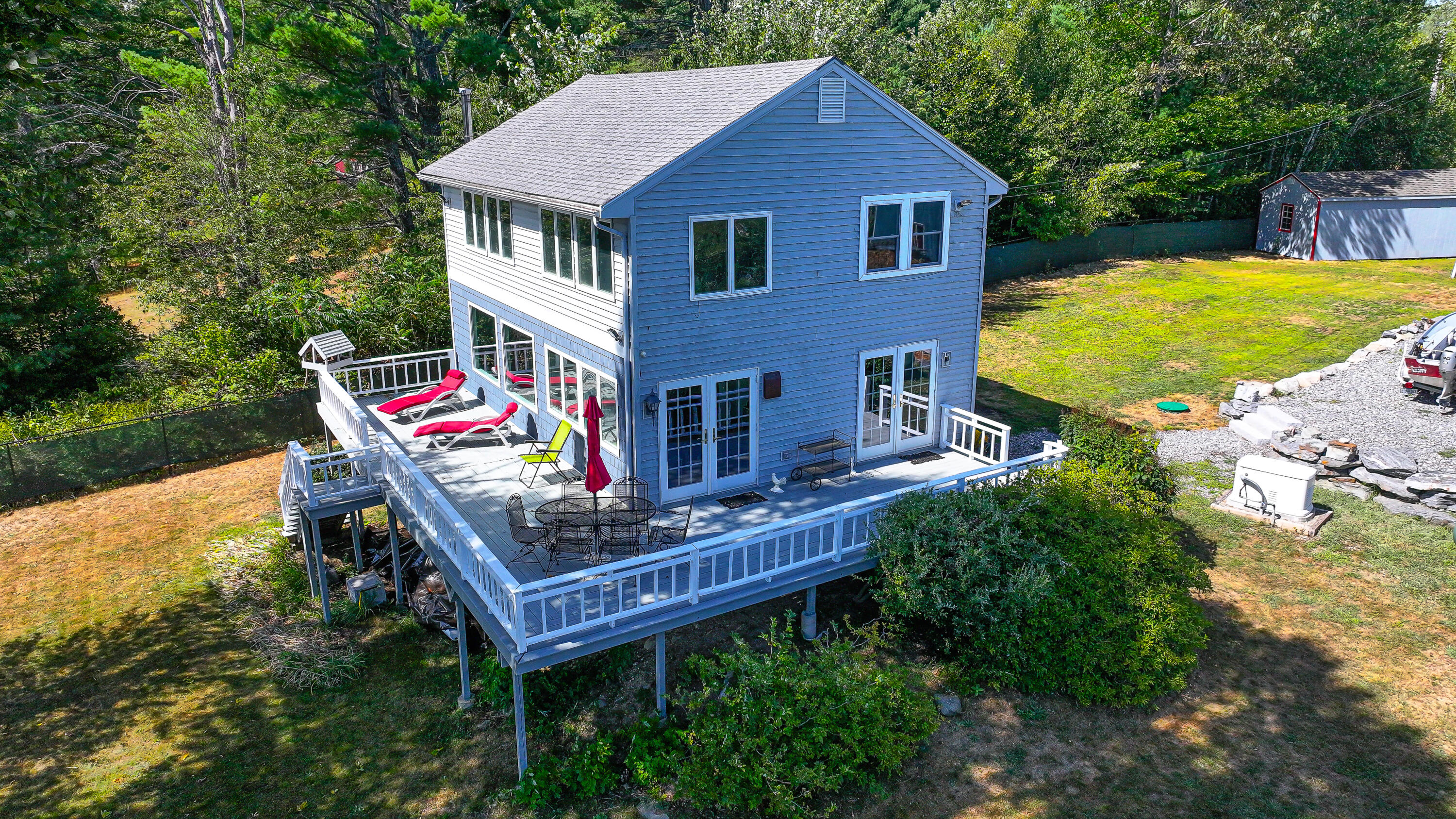 17 Dyvonne Terrace, Bridgton, ME, 04009