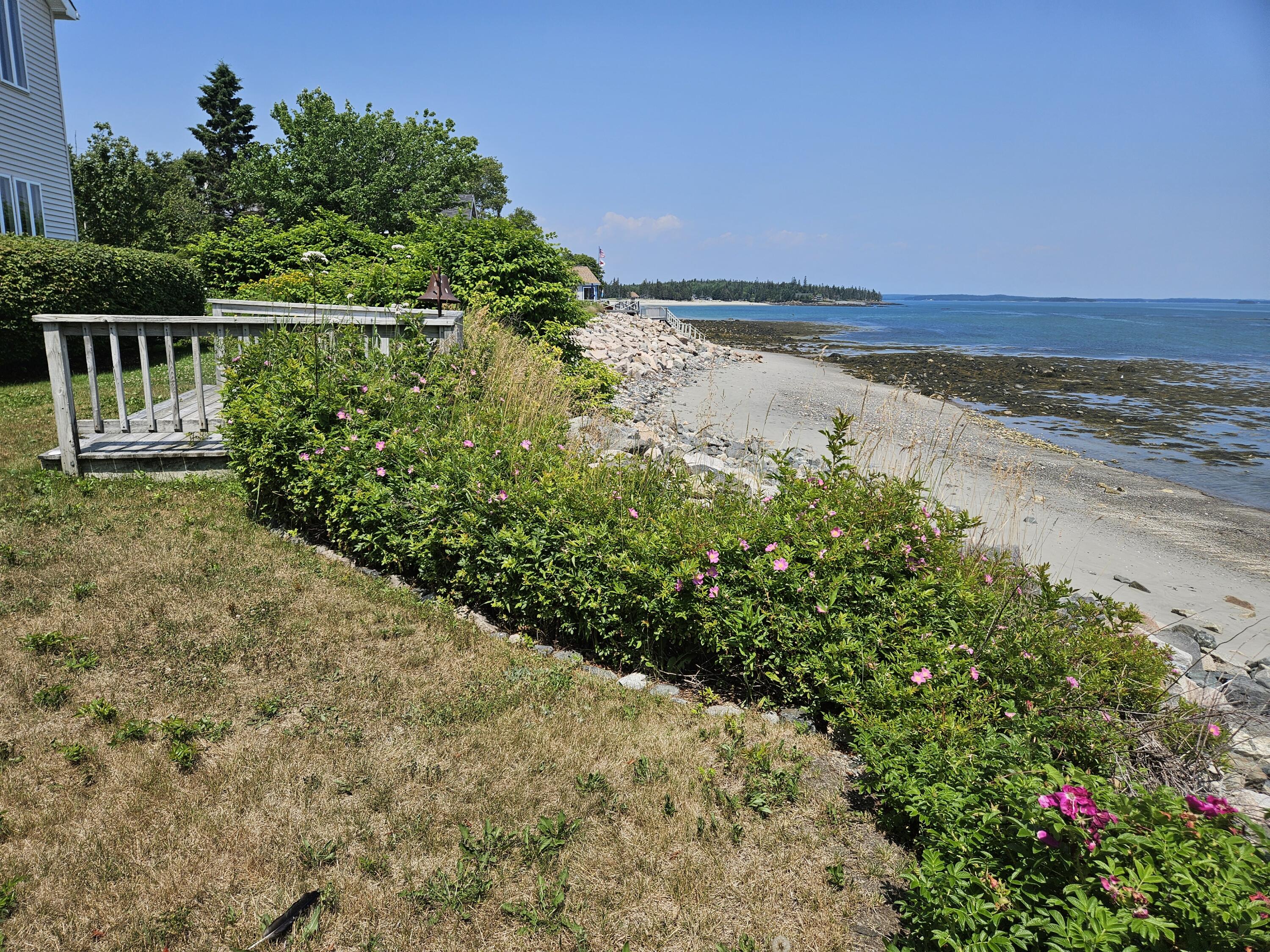 541 Mason Bay Road, Jonesport, ME, 04649