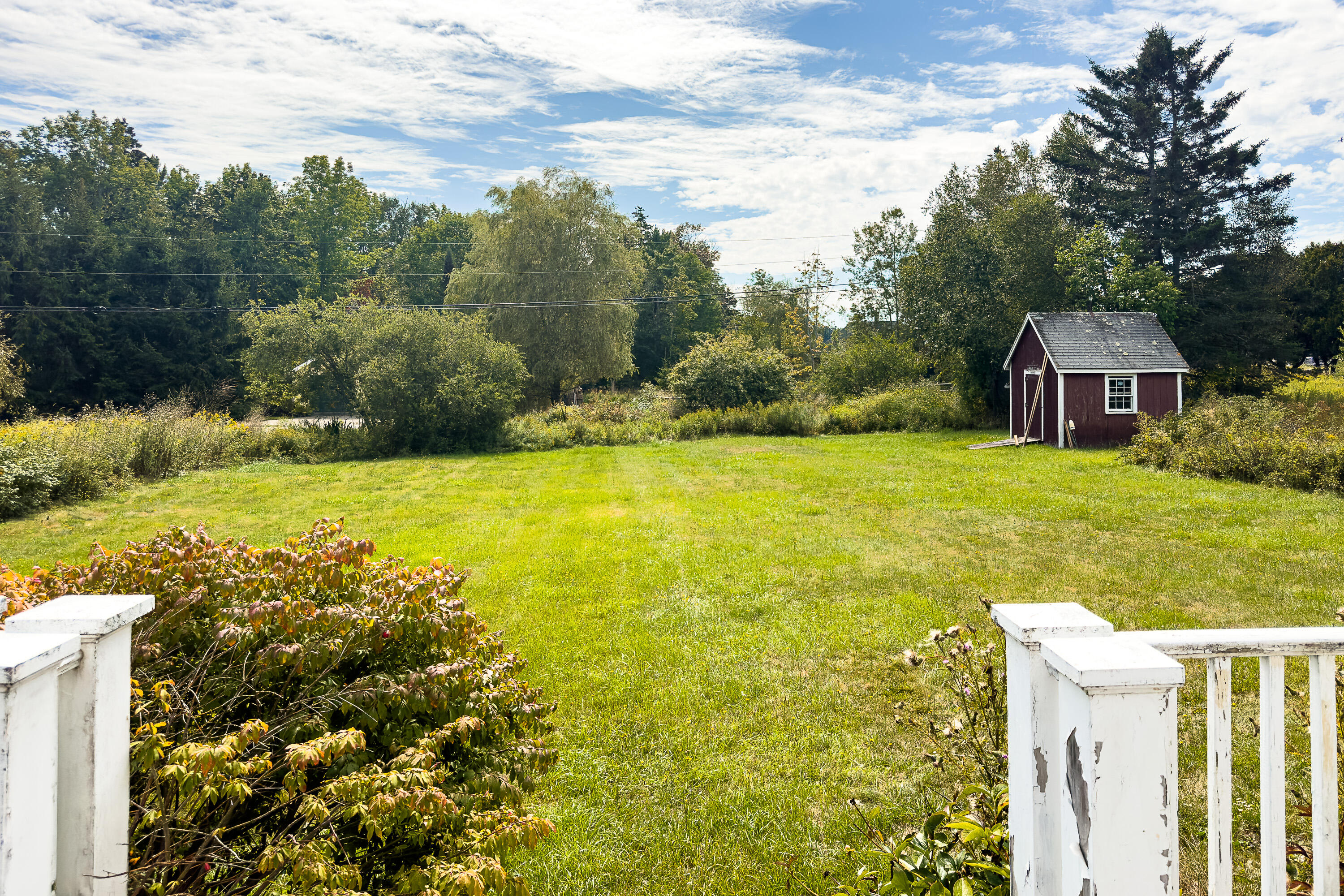 108 Derby Road, Islesboro, ME, 04848