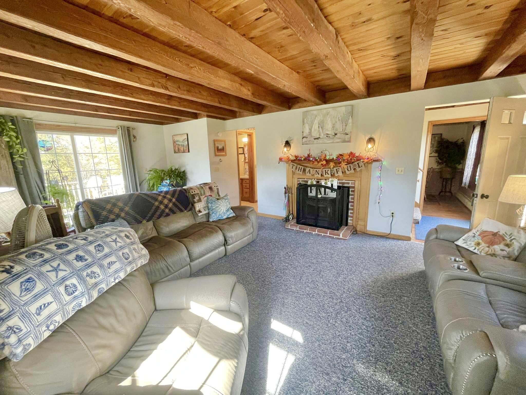 28 Messina Drive, Skowhegan, ME, 04976