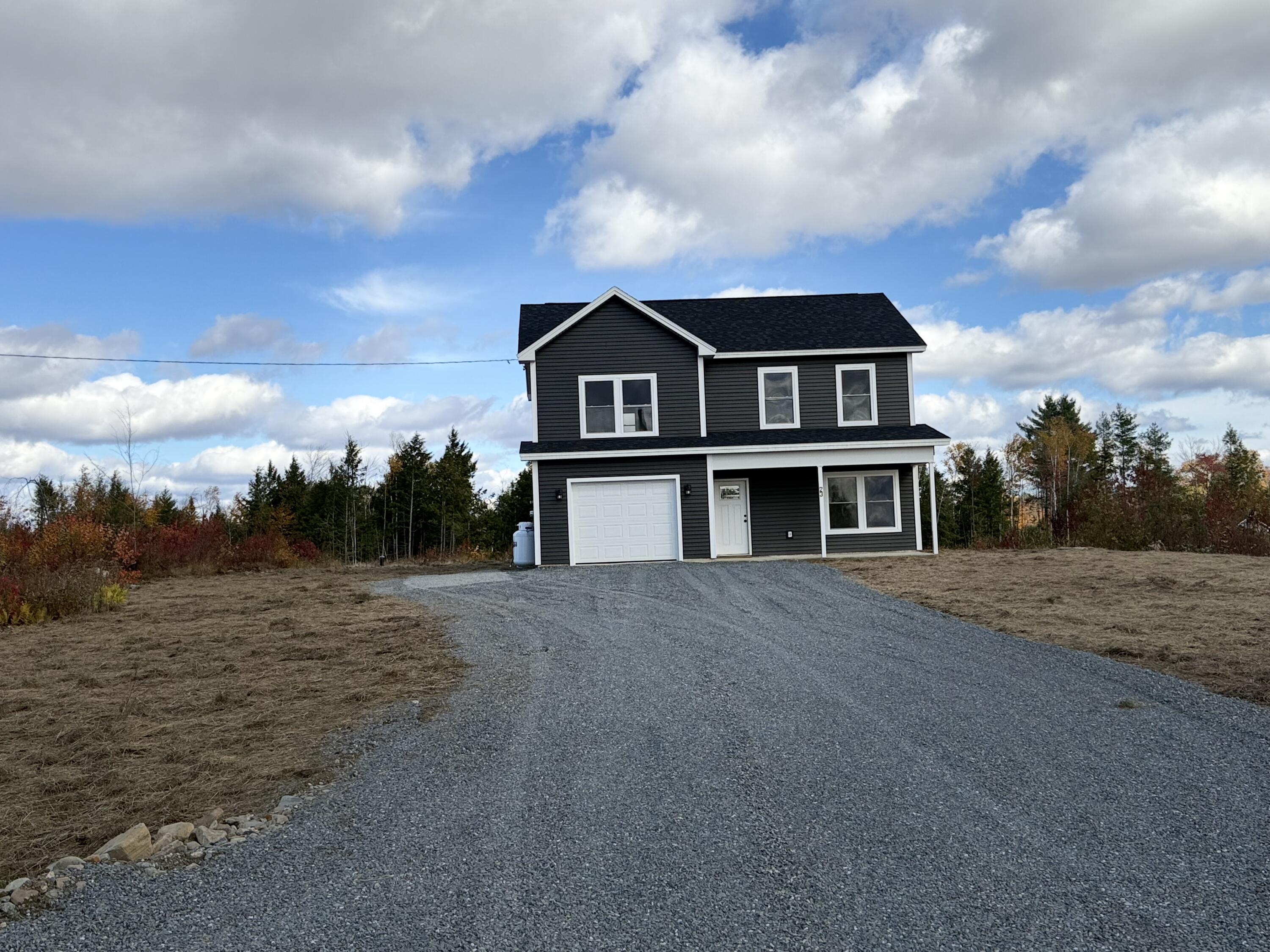 Photo of 23 Blue Sky Drive Levant ME 04456