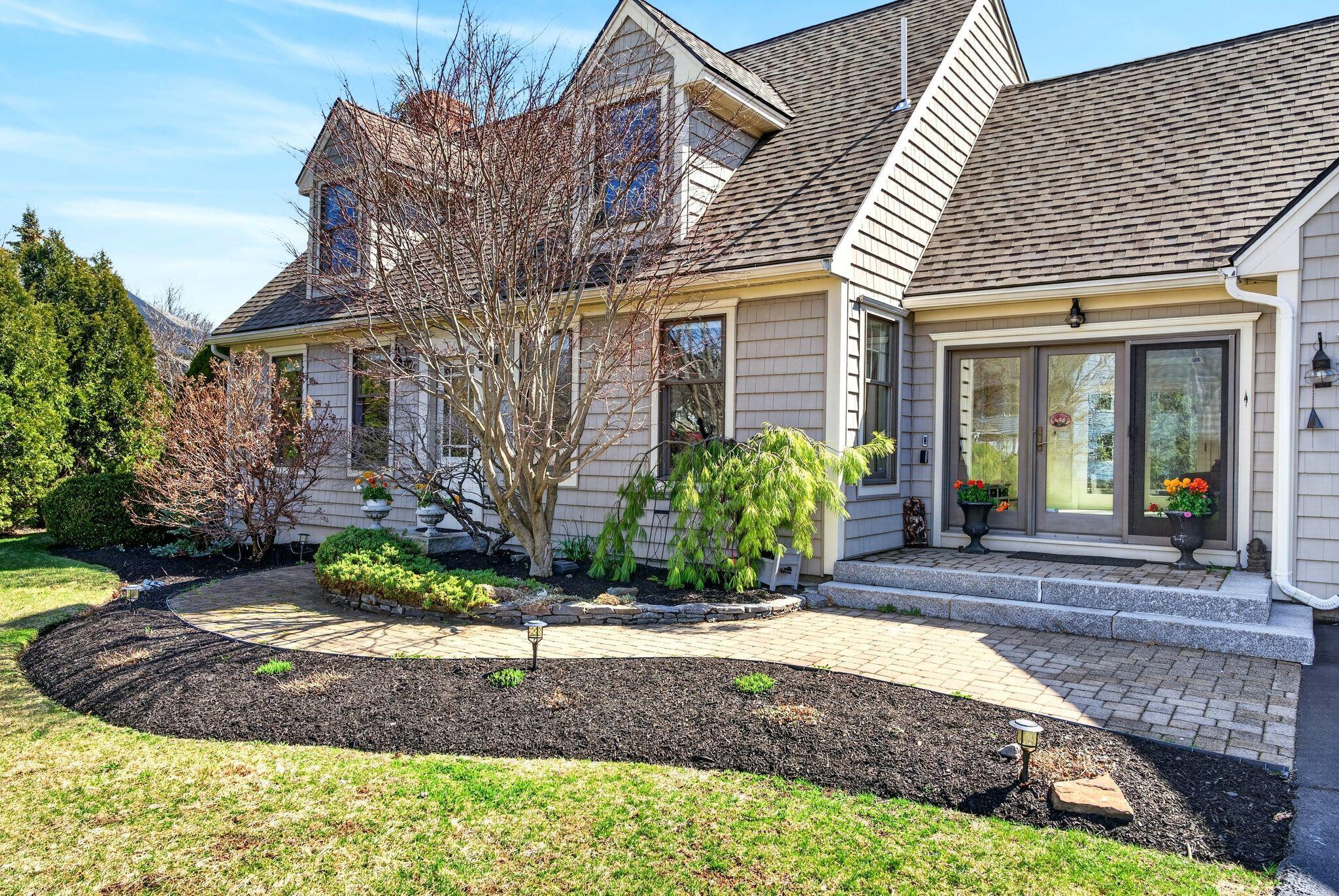 50 Eastfield Road, Portland, ME, 04102