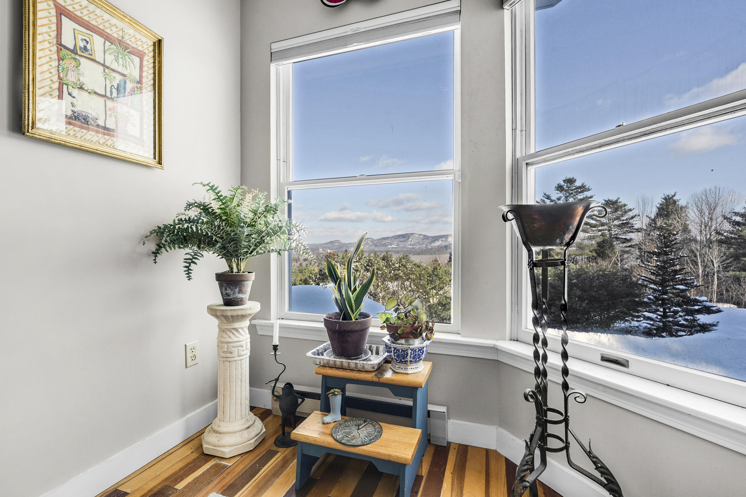 135 Vernon Street UNIT 3B, Bethel, ME, 04217