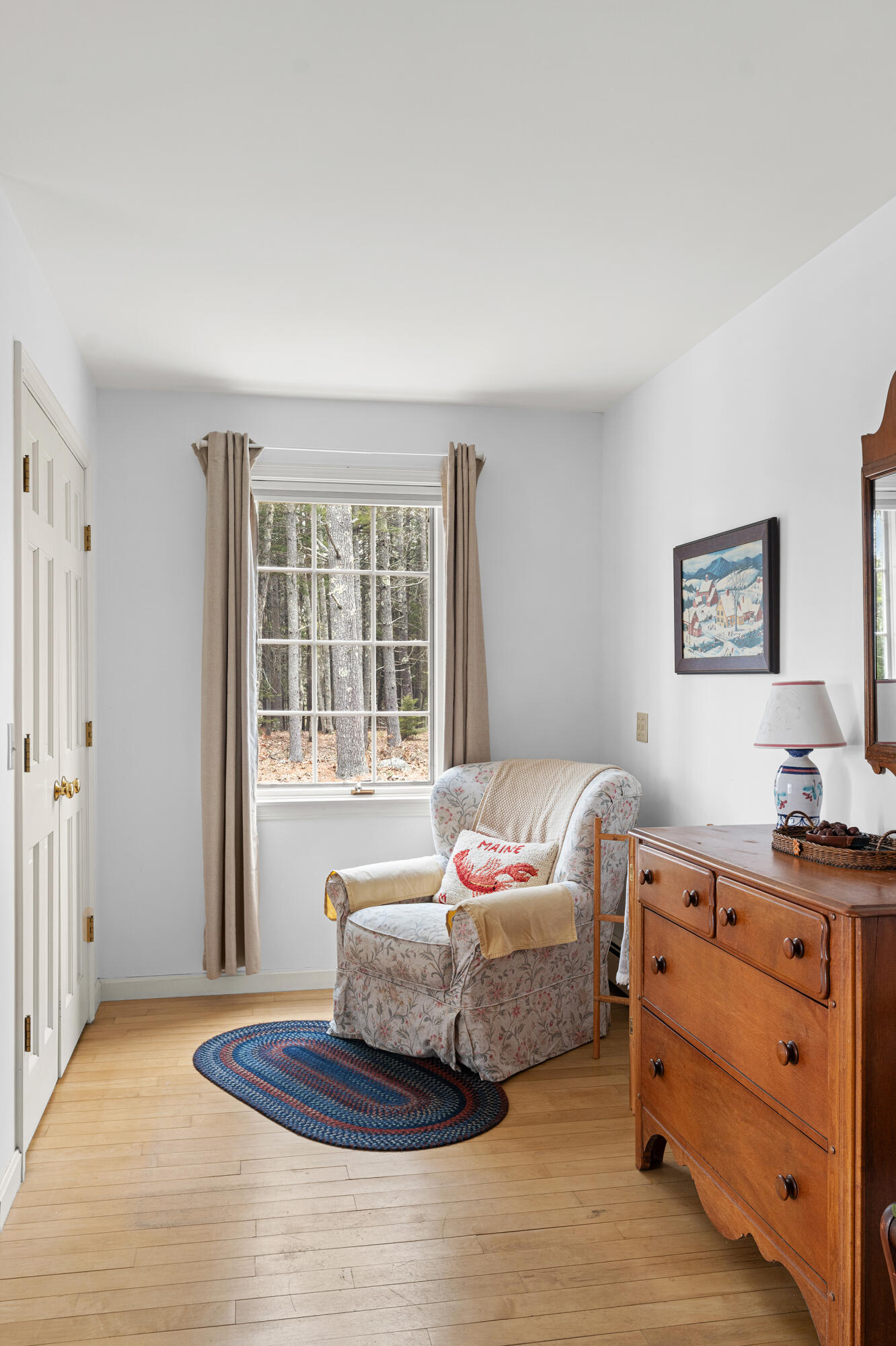 46 River Edge Drive, Woolwich, ME, 04579