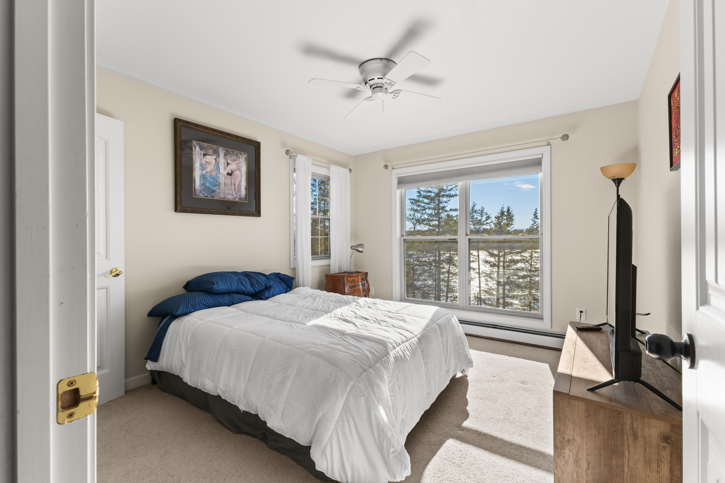 49 Bagaduce Lane, Penobscot, ME, 04476