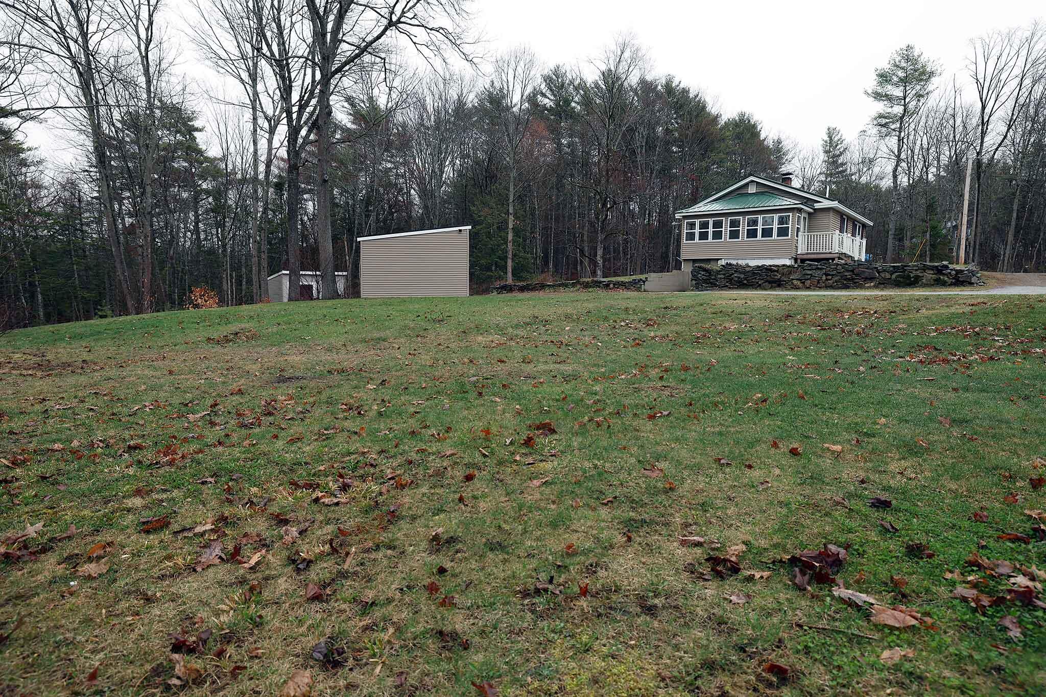 500 Whitefield Road, Pittston, ME, 04345