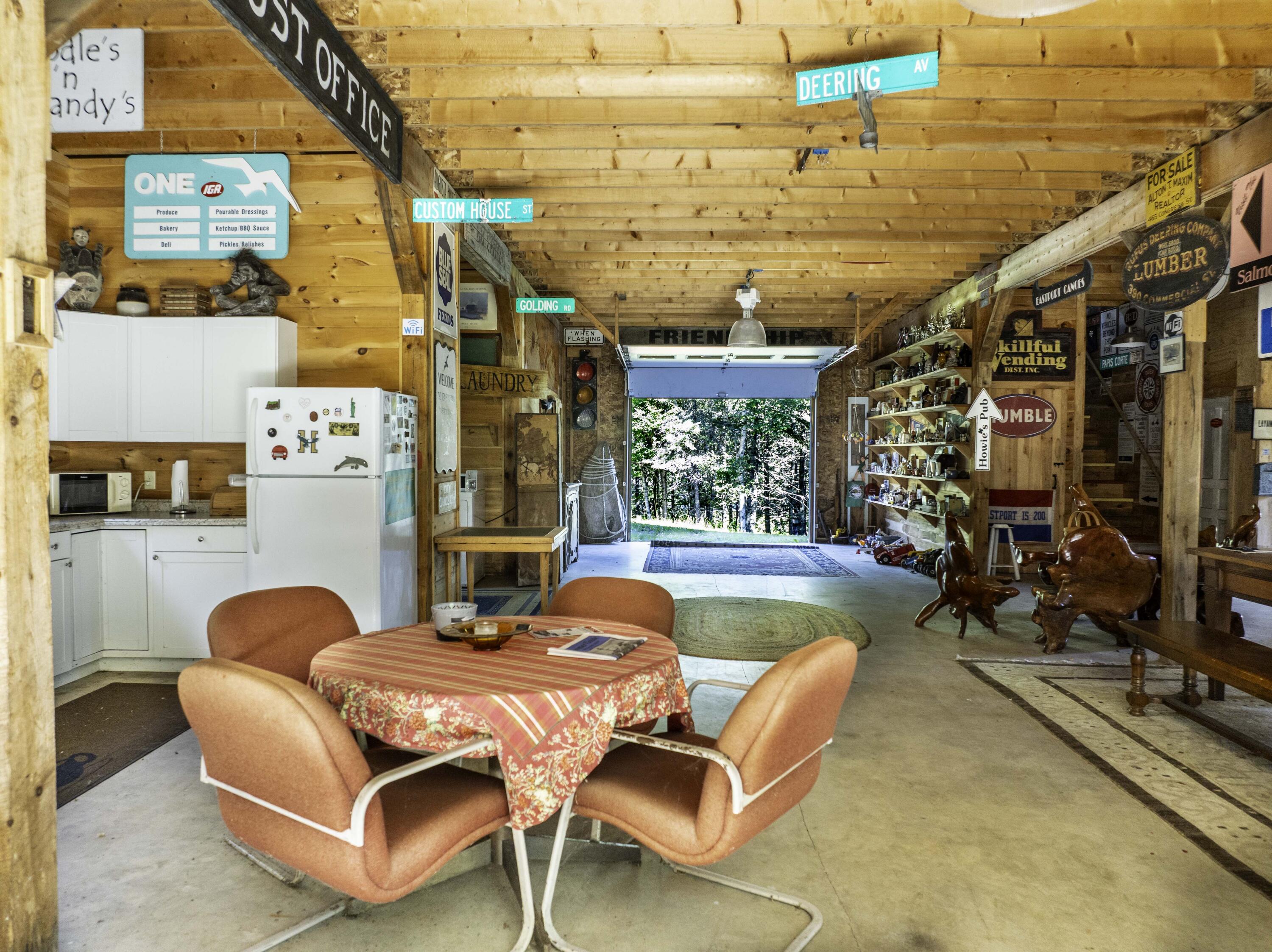 54 Old Toll Bridge Road, Eastport, ME, 04631