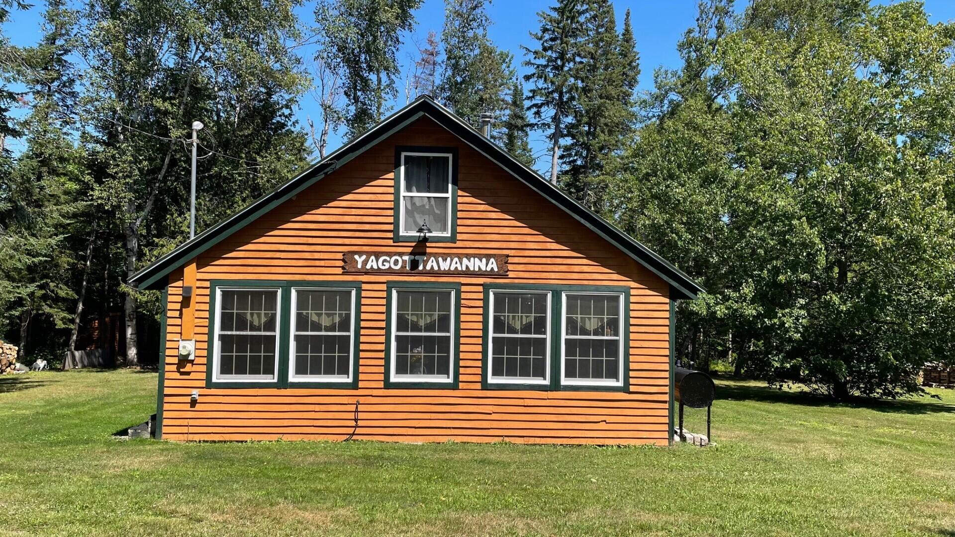 Photo of 290 Long Pond Road Jackman ME 04945