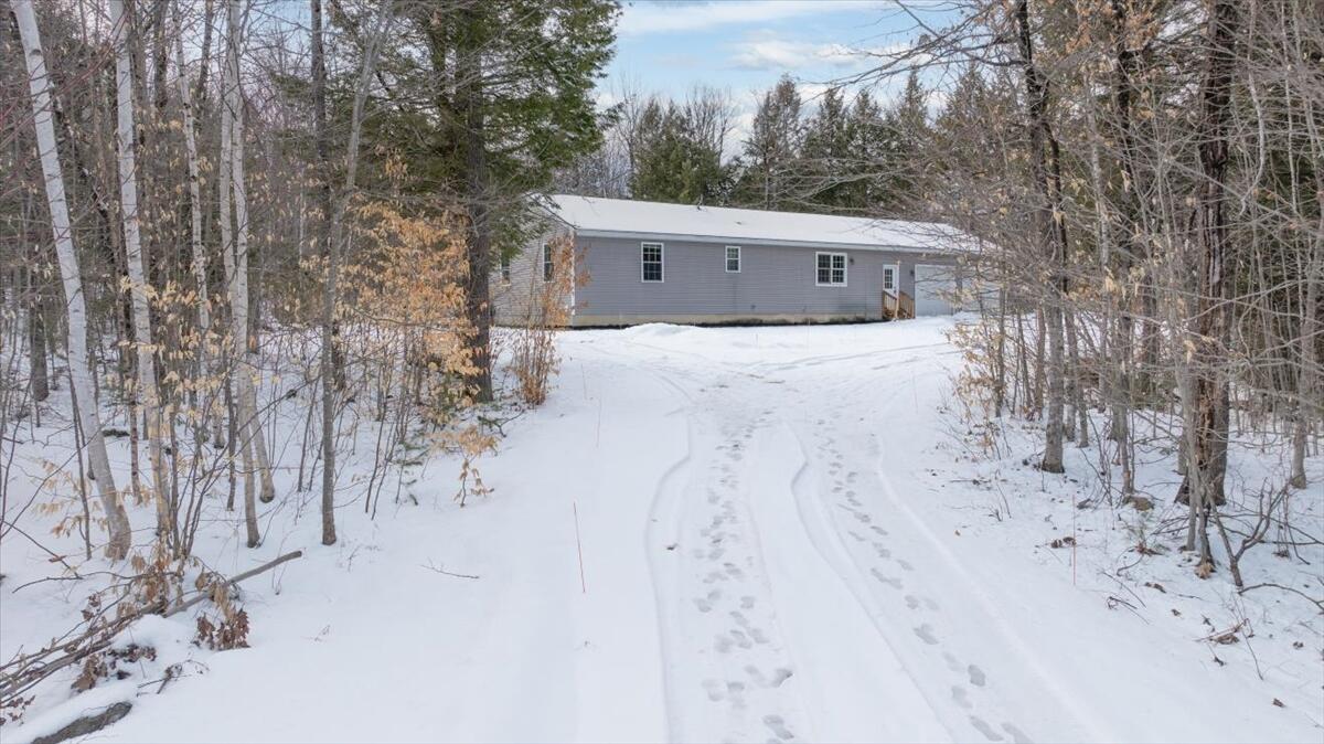 45 Carissa Drive, Bridgton, ME, 04009