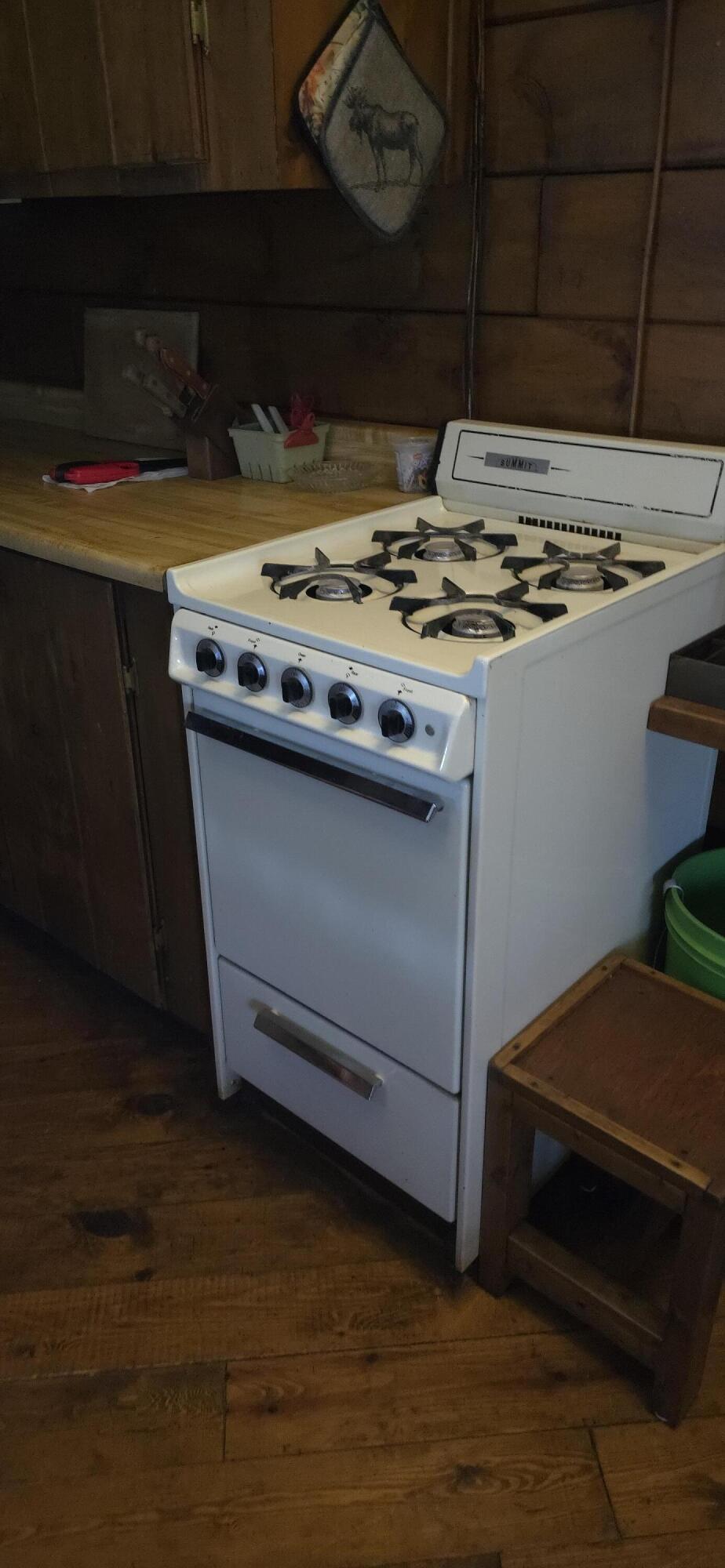 1261 Turkey Tail Road, T4 Indian Purchase Twp, ME, 04462