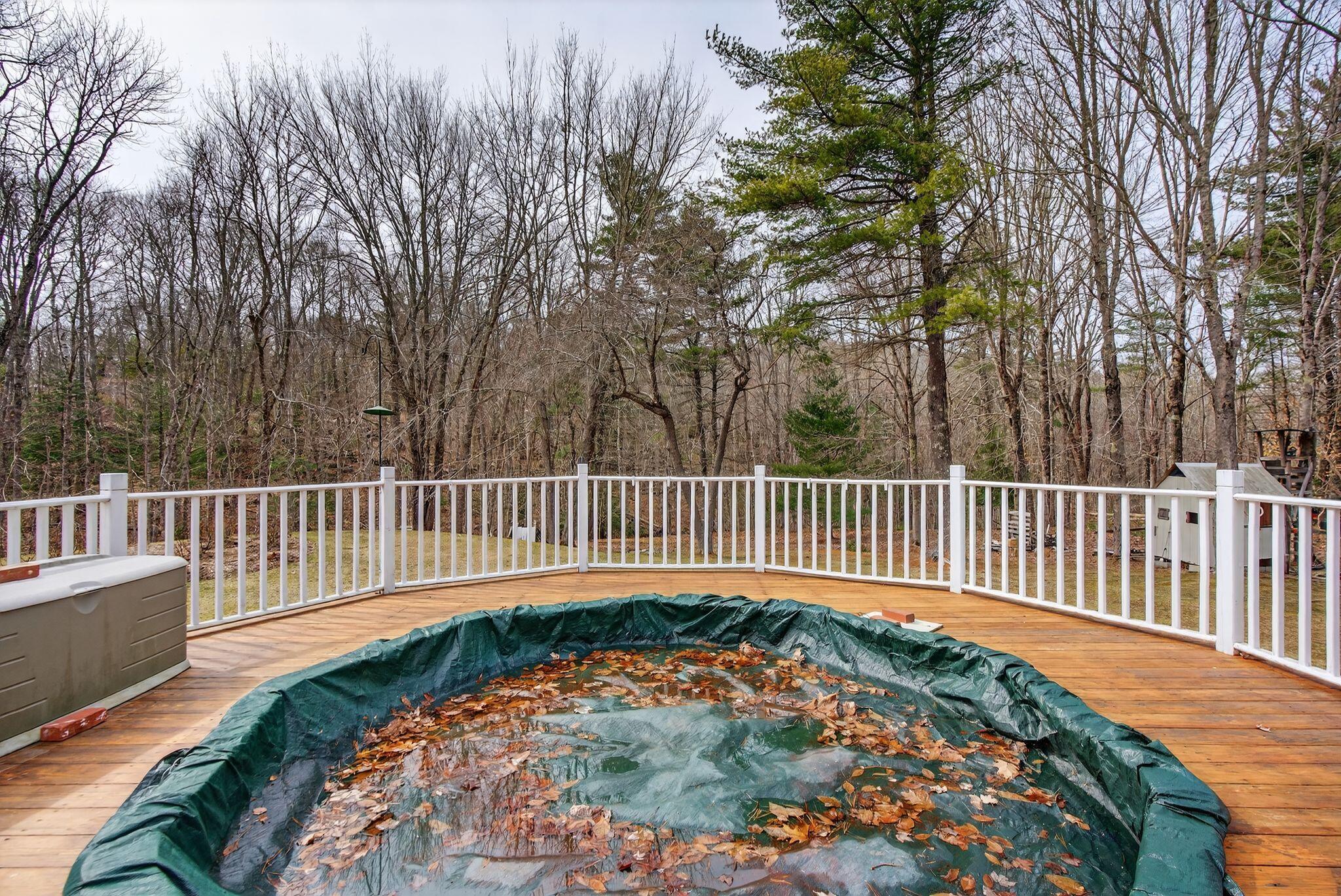 63 Youngs Lane, Phippsburg, ME, 04562