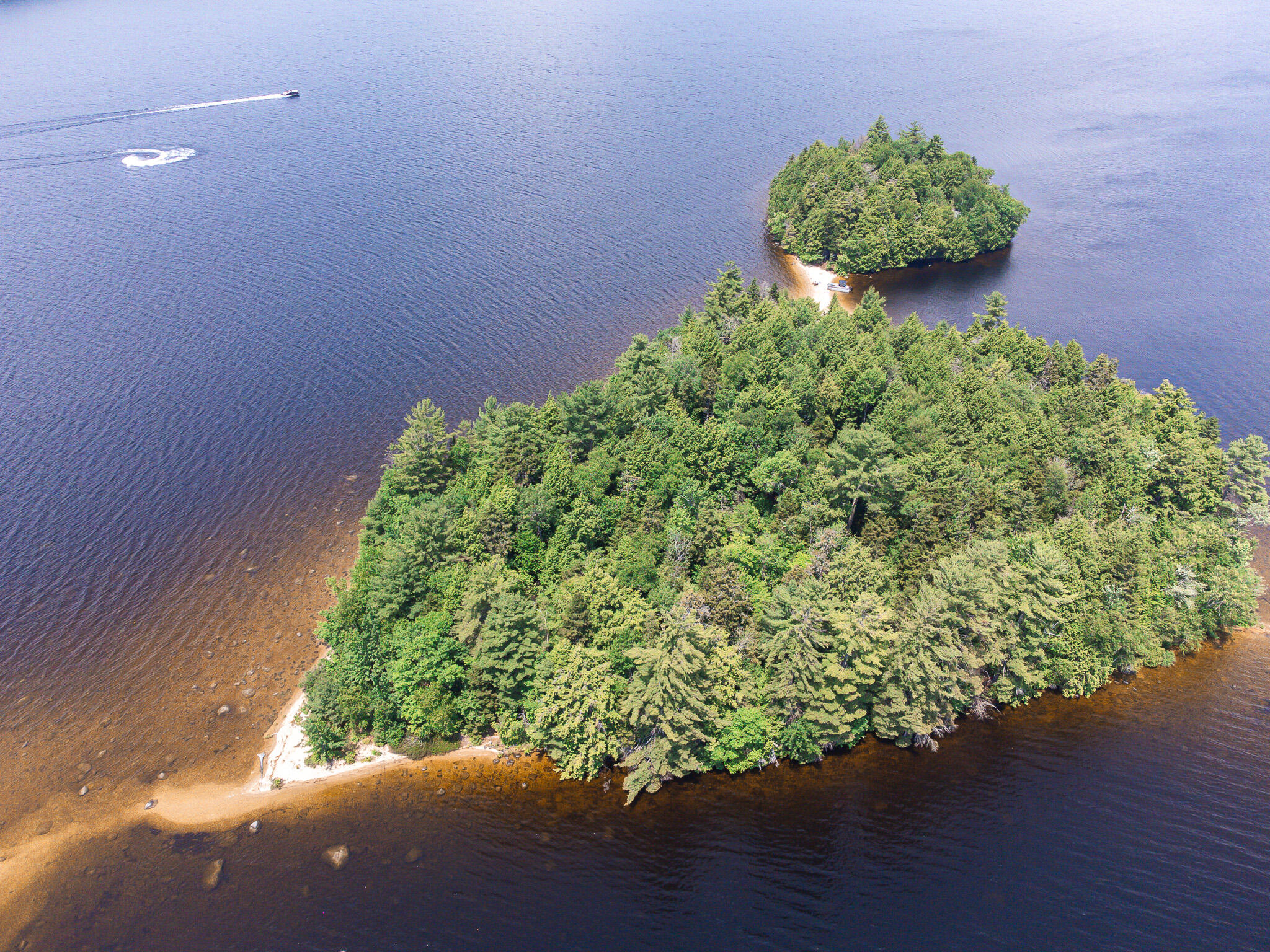 116 PE033, T4 Indian Purchase Twp, ME, 04462