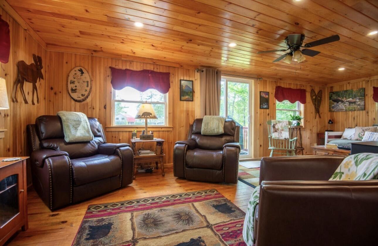 616 Millinocket Lake Road, T3 Indian Purchase Twp, ME, 04462