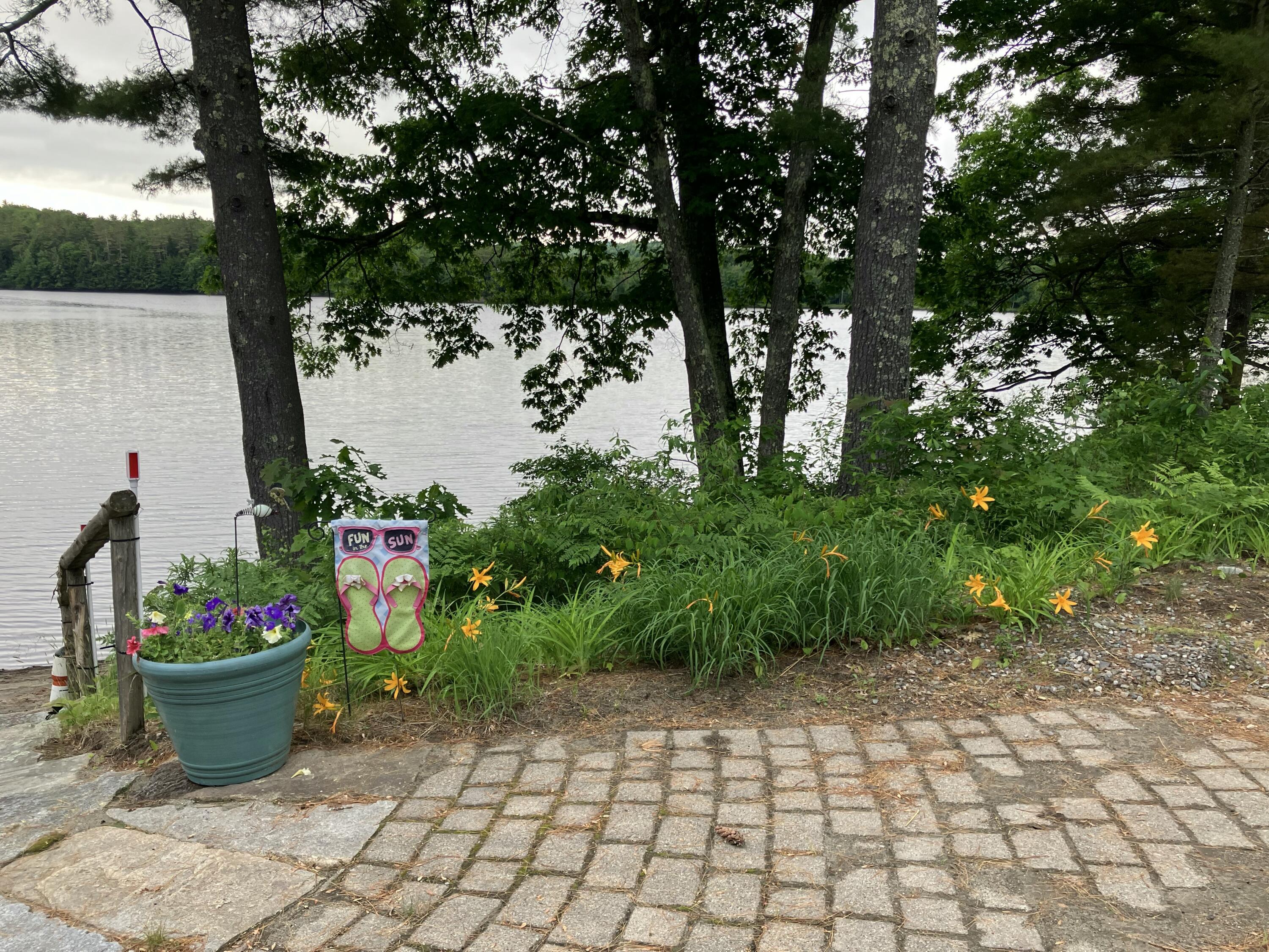 13 Cooper Road, Chesterville, ME, 04938