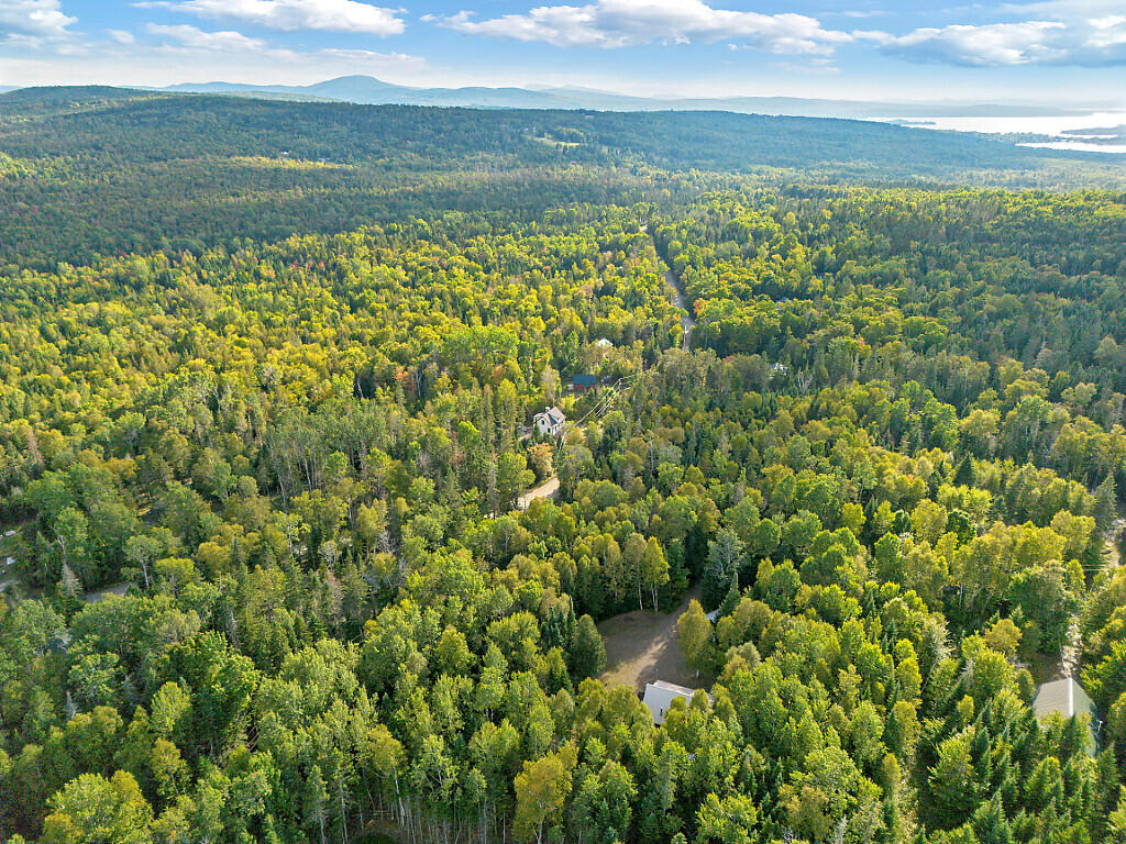 11 Woods Road, Dallas Plt, ME, 04970