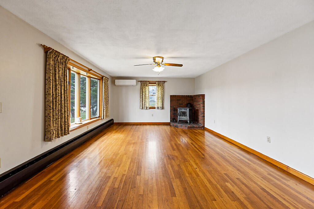 176 Fairfield Street, Oakland, ME, 04963