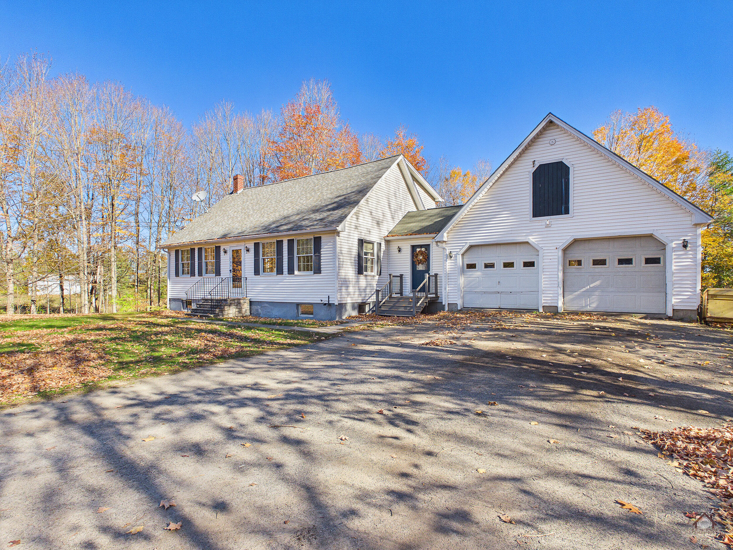 Photo of 189 Old Belgrade Road Augusta ME 04330